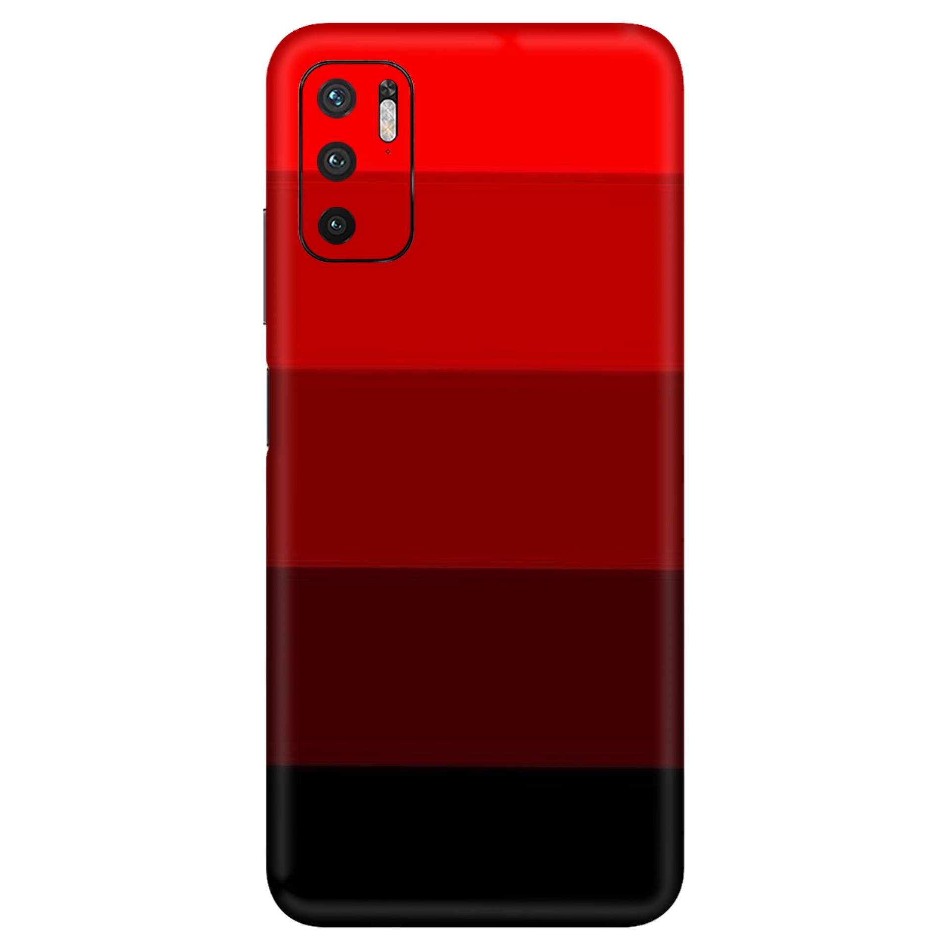 Redmi Note 10T Skins & Wraps