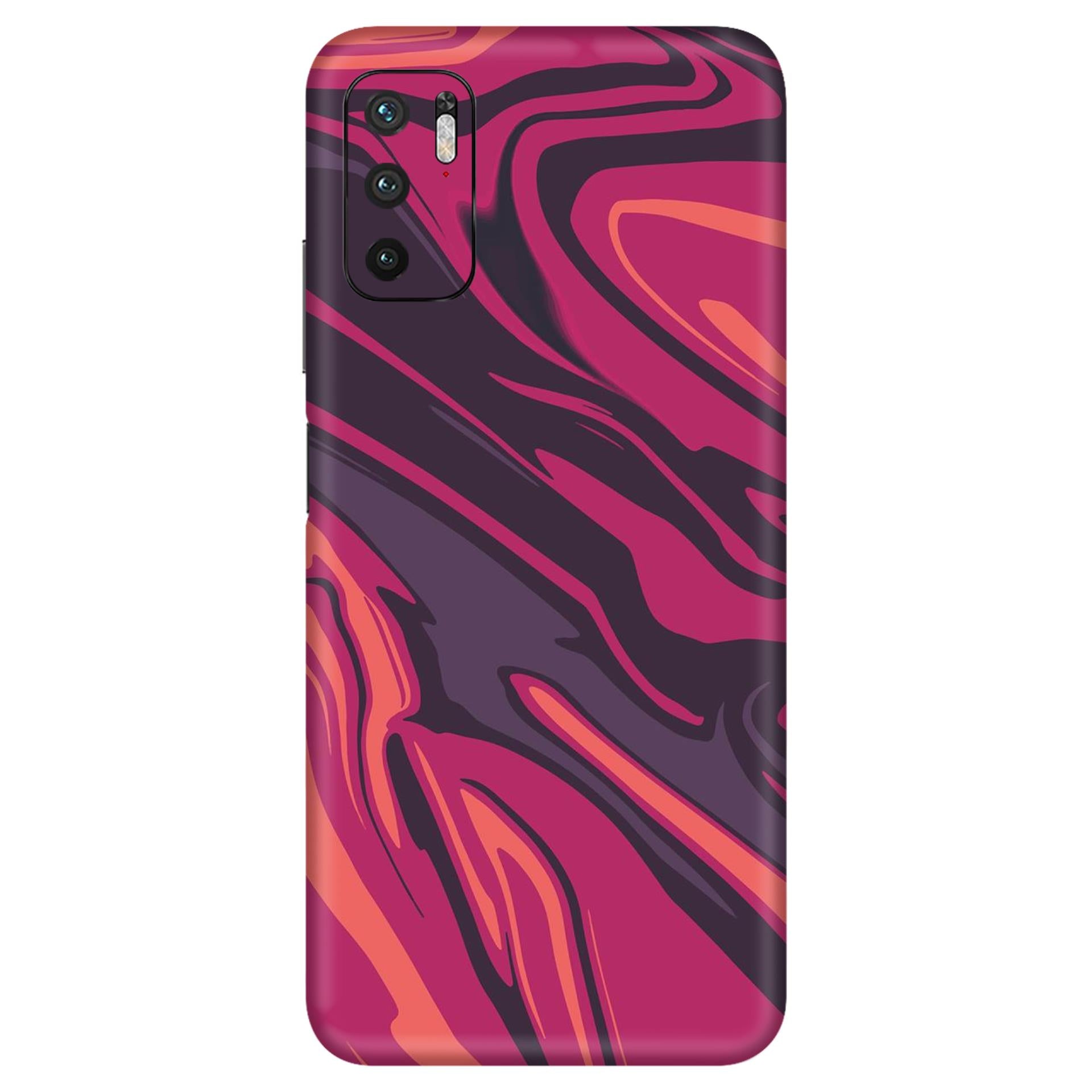 Redmi Note 10T Skins & Wraps