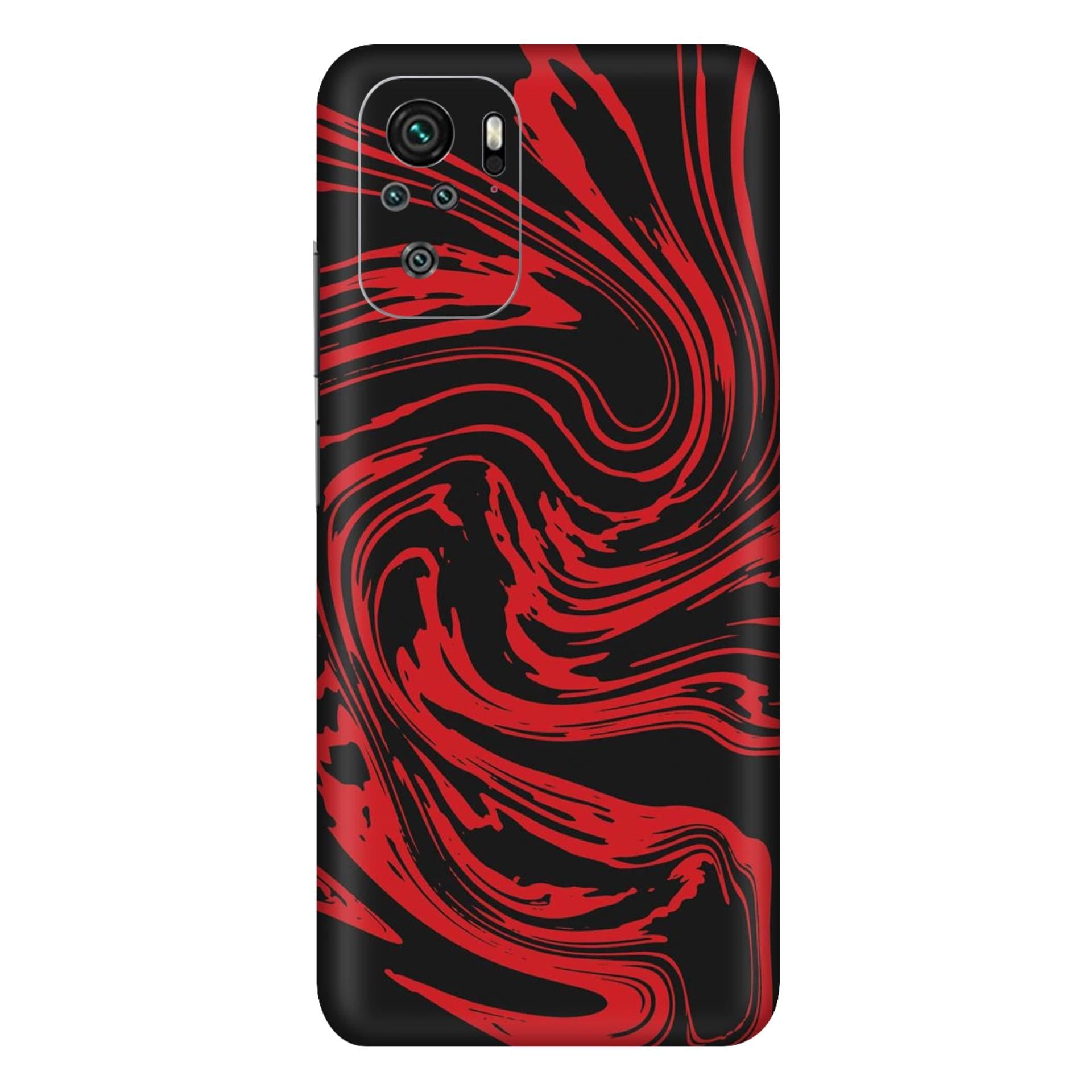 Redmi Note 10 Skins & Wraps