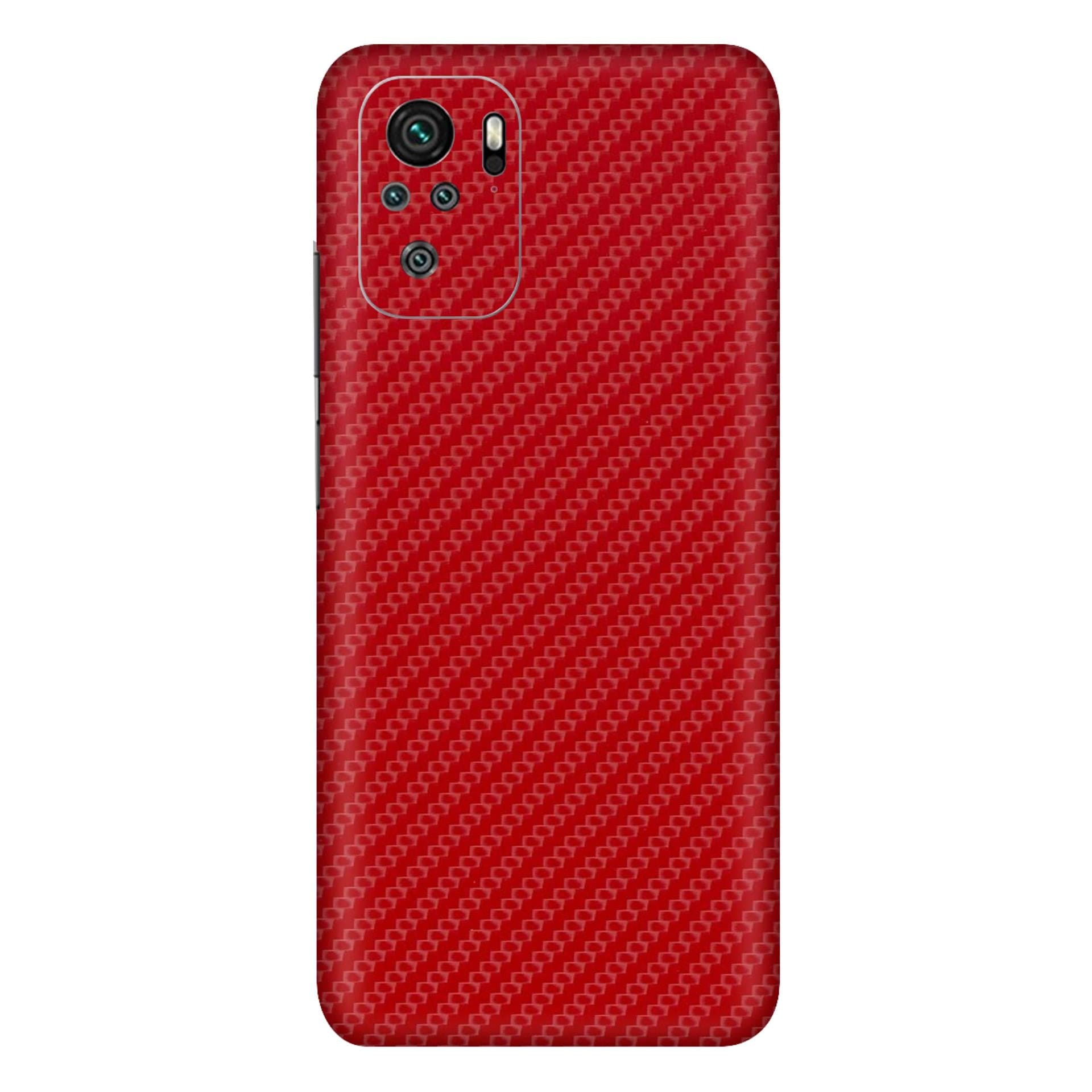 Redmi Note 10 Skins & Wraps