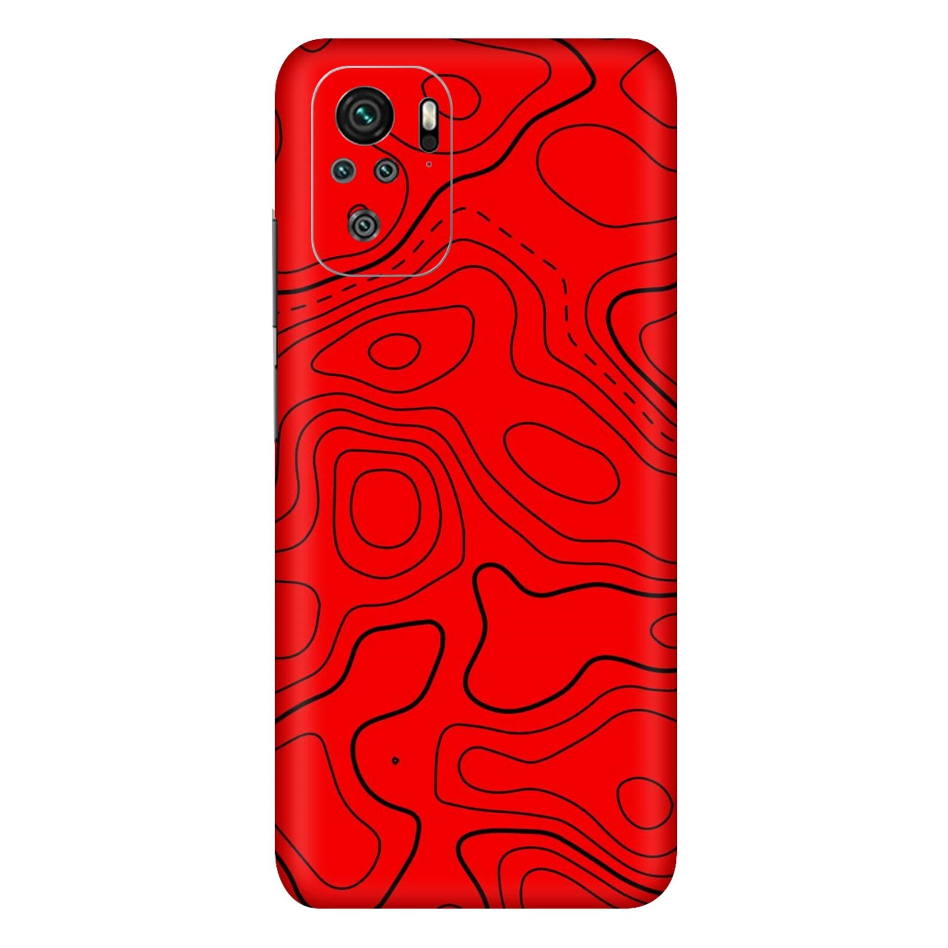 Redmi Note 10 Skins & Wraps