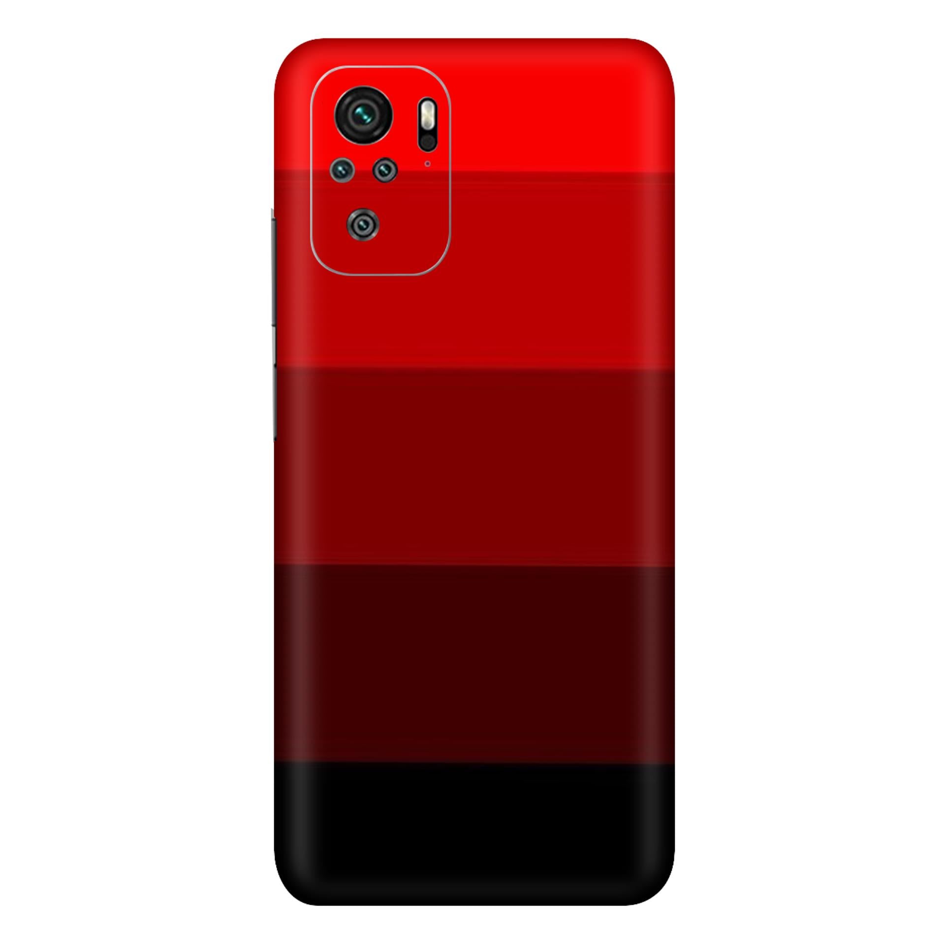 Redmi Note 10 Skins & Wraps