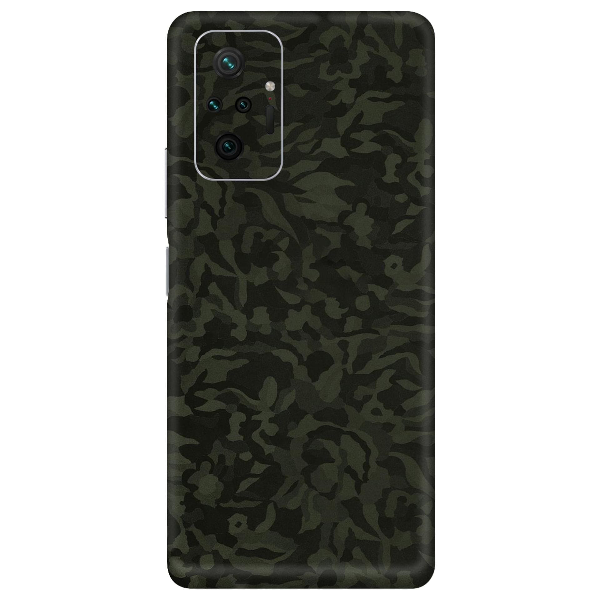 Redmi Note 10 Pro Skins & Wraps