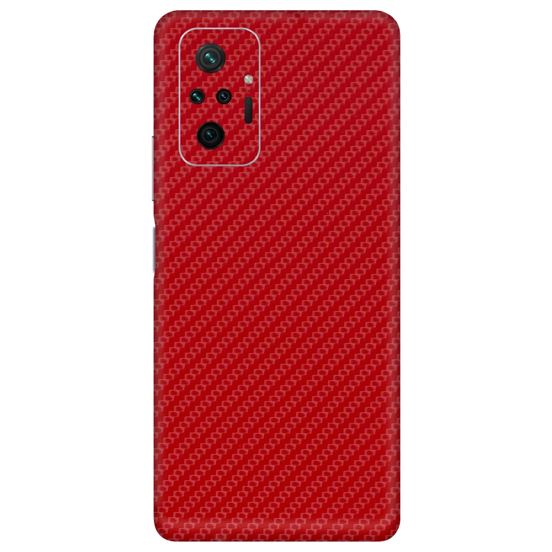 Redmi Note 10 Pro Skins & Wraps