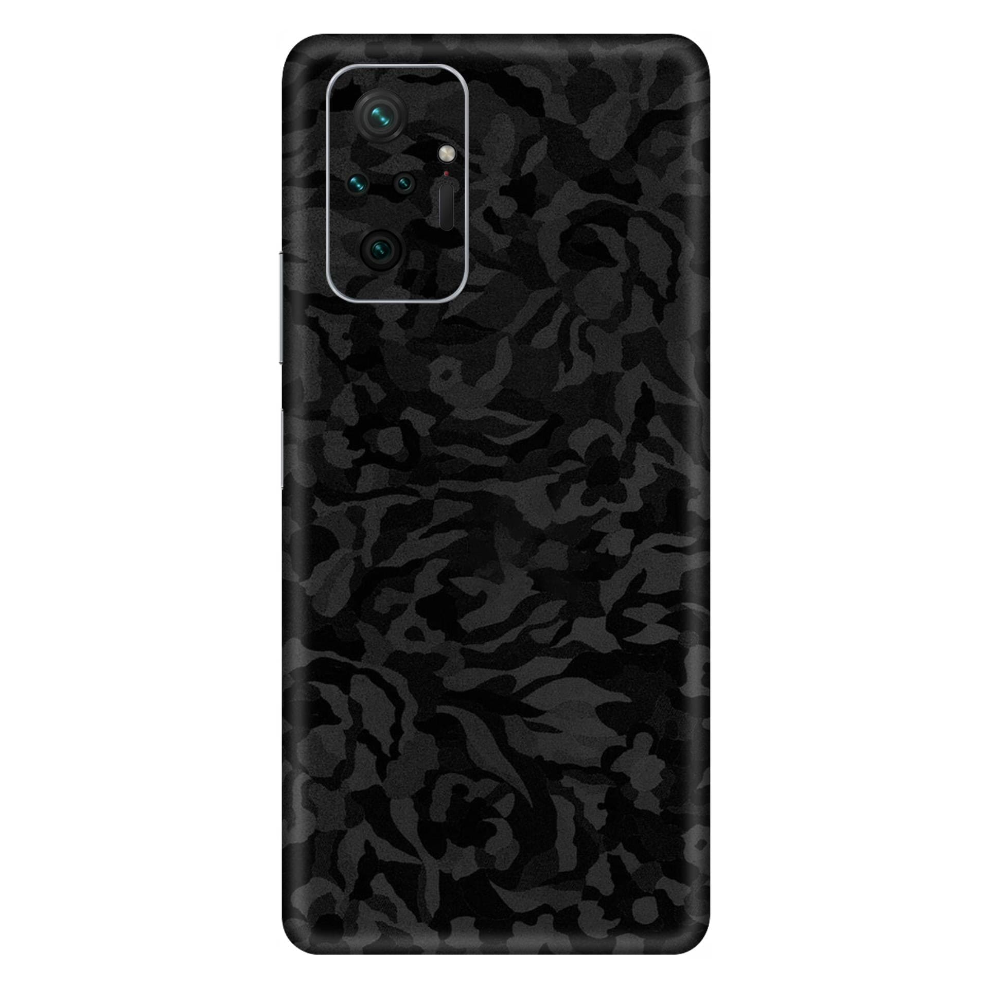 Redmi Note 10 Pro Max Skins & Wraps