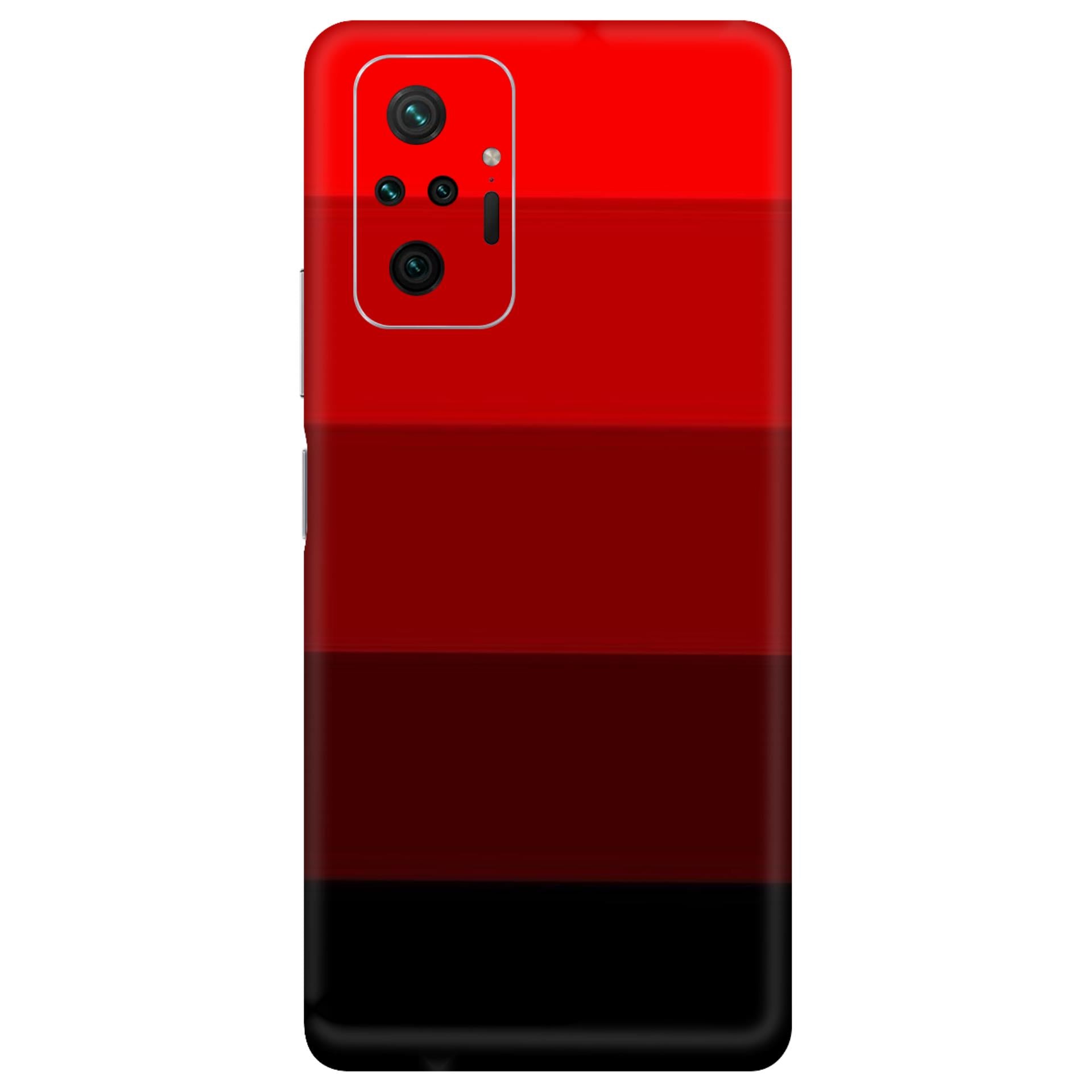 Redmi Note 10 Pro Skins & Wraps