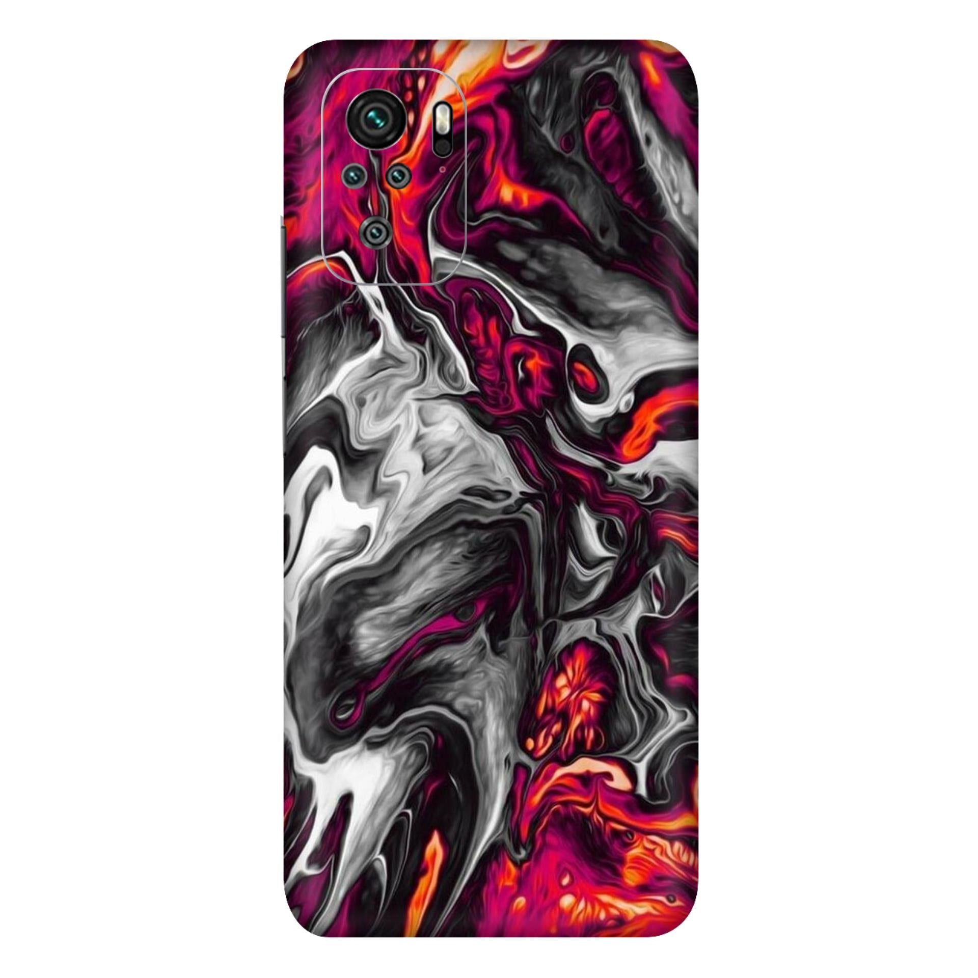 Redmi Note 10 Skins & Wraps