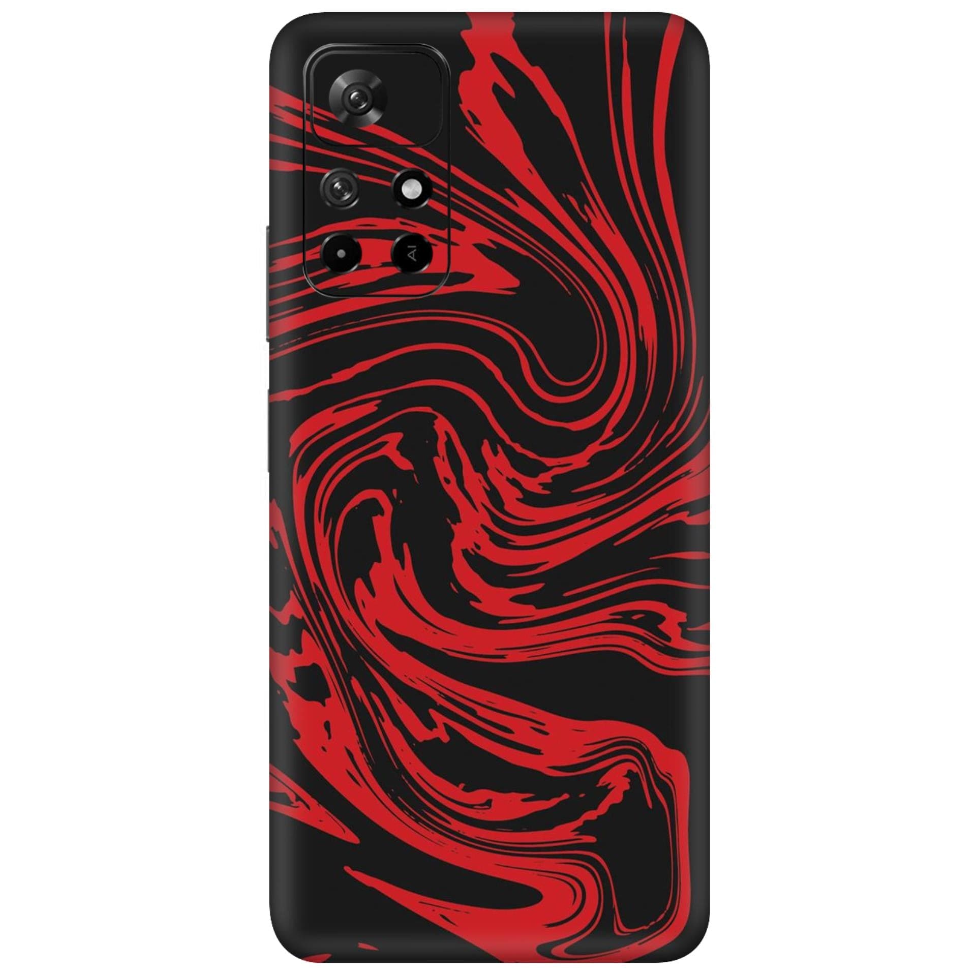 Redmi Note 11T Skins & Wraps