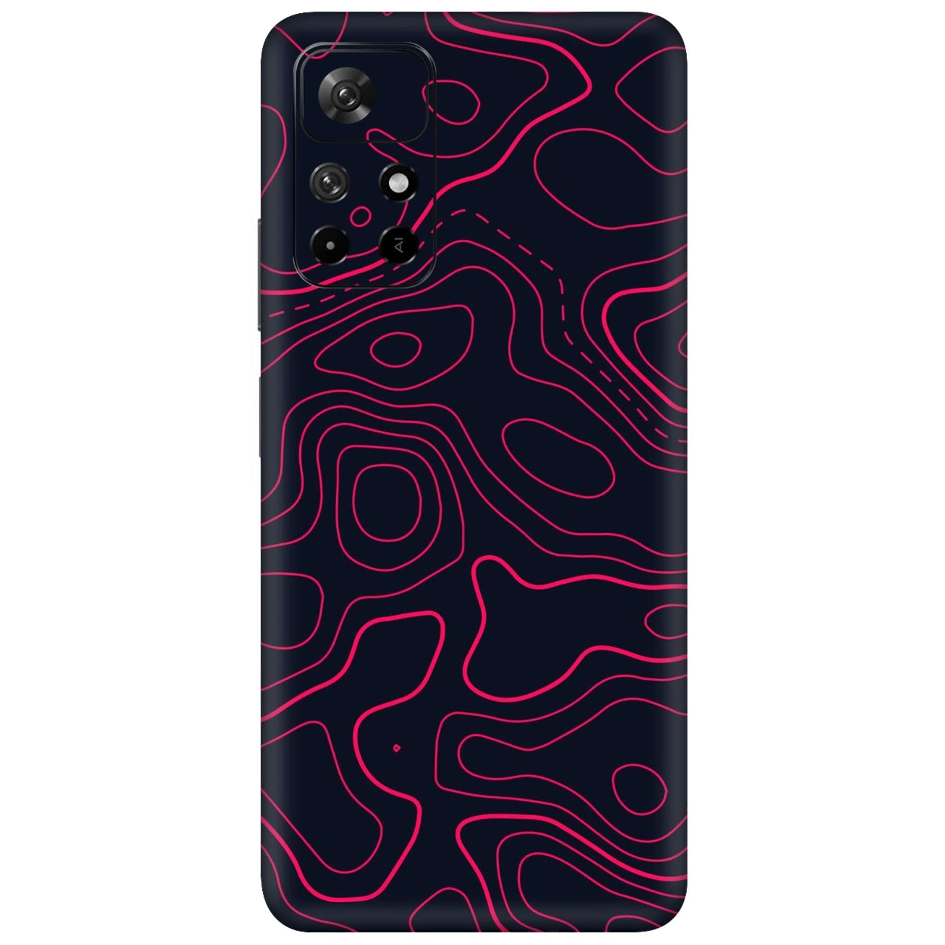 Redmi Note 11T Skins & Wraps