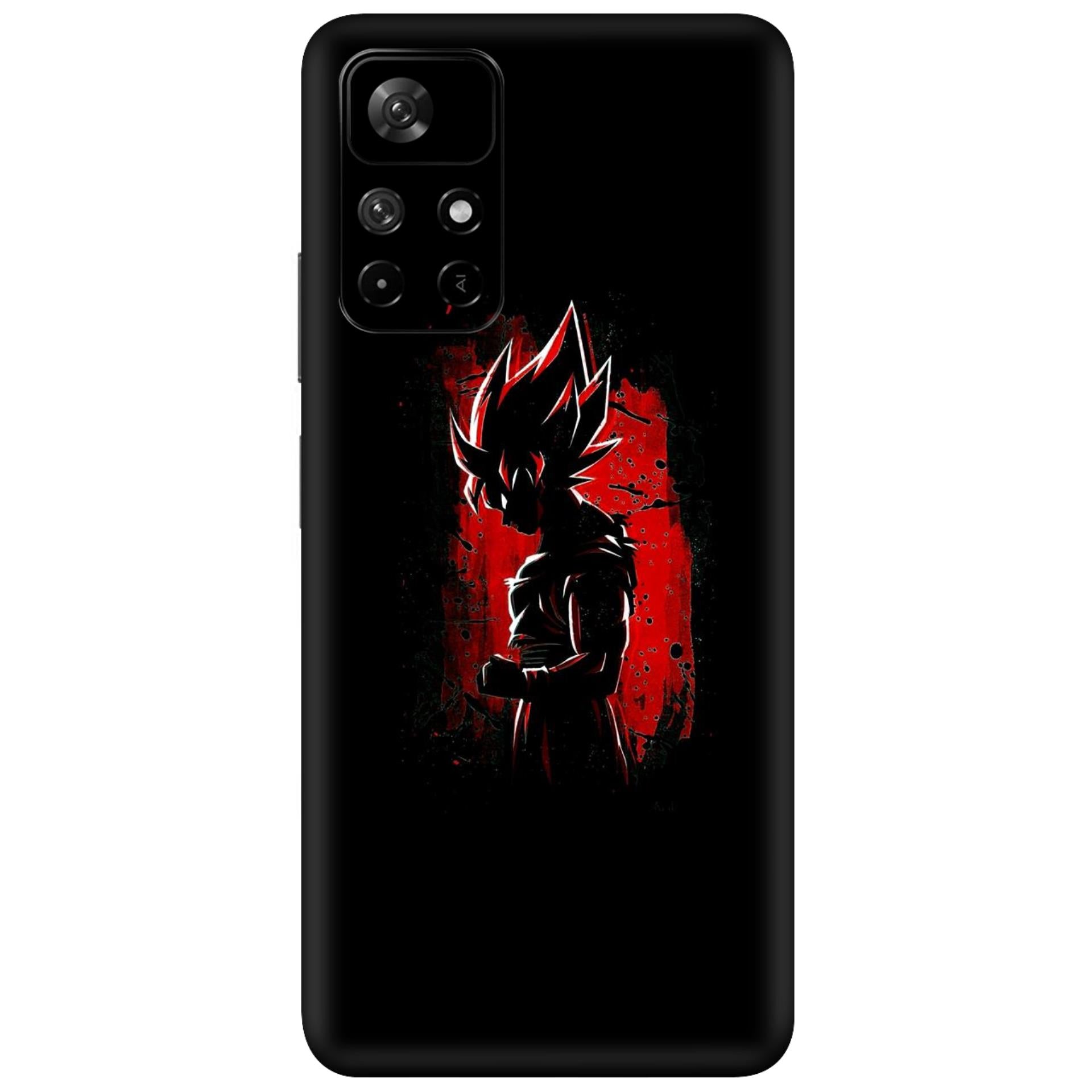 Redmi Note 11T Skins & Wraps