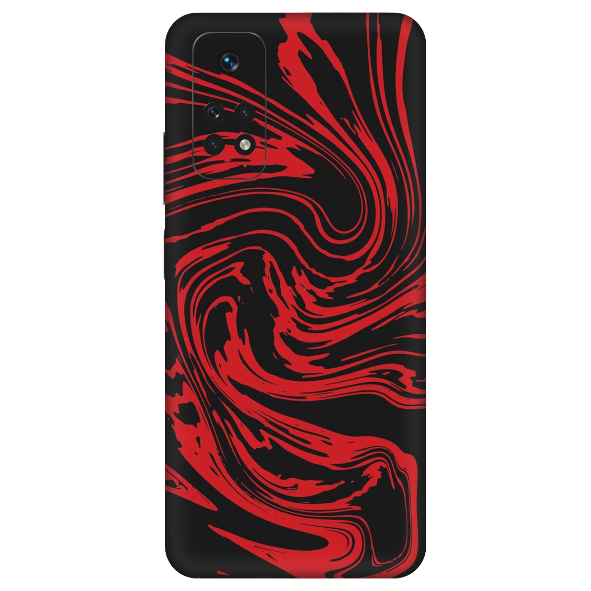 Redmi Note 11 Skins & Wraps