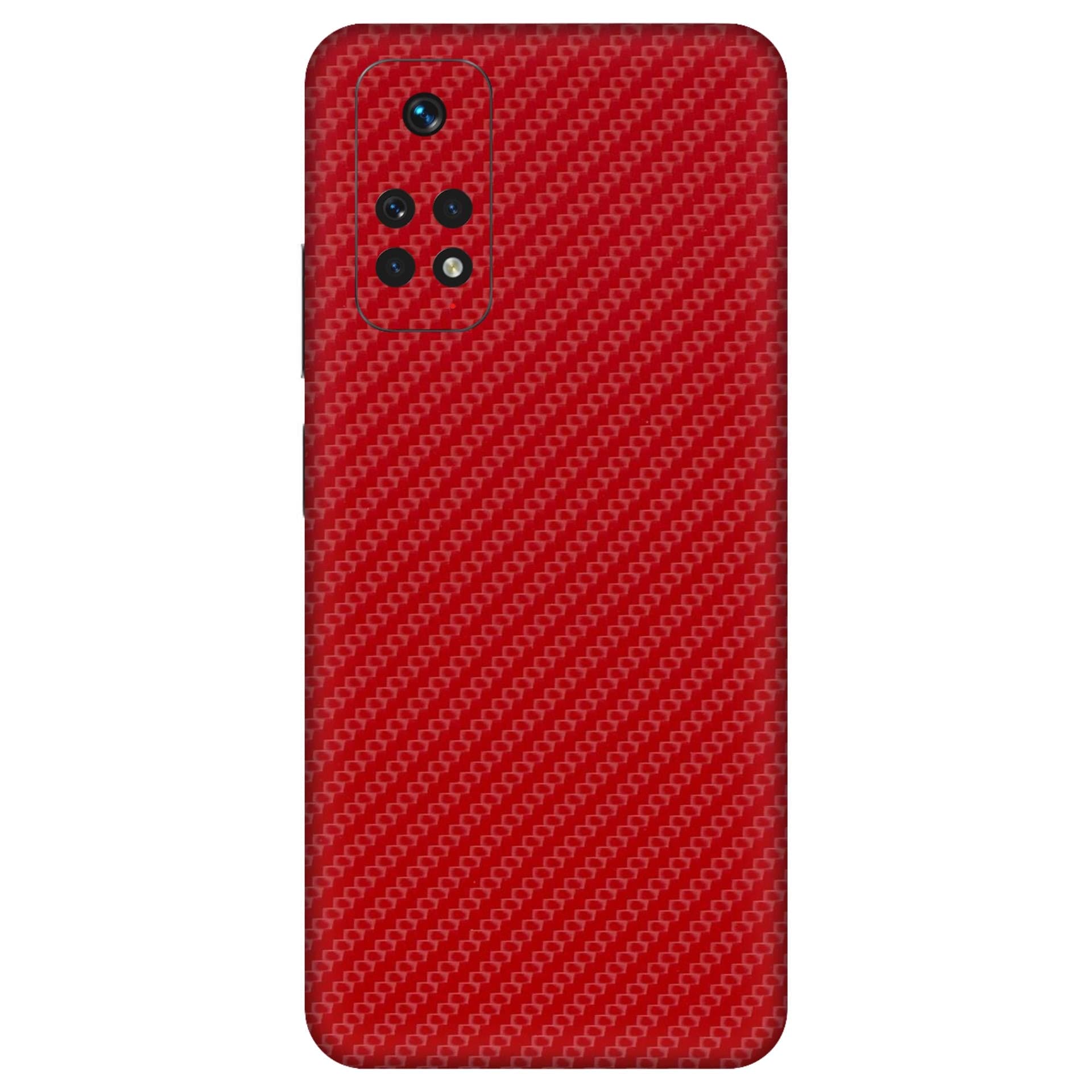 Redmi Note 11 Skins & Wraps