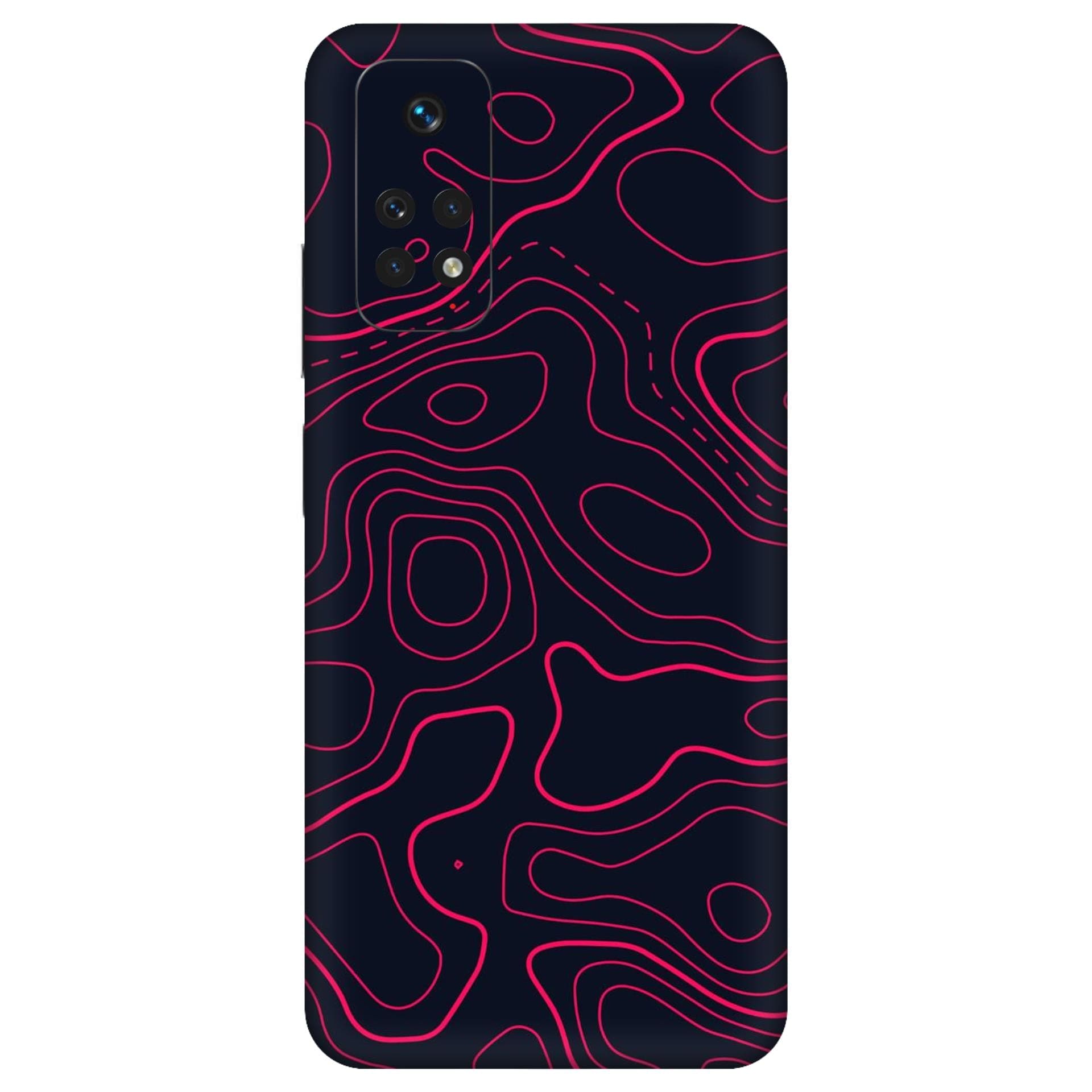 Redmi Note 11 Skins & Wraps