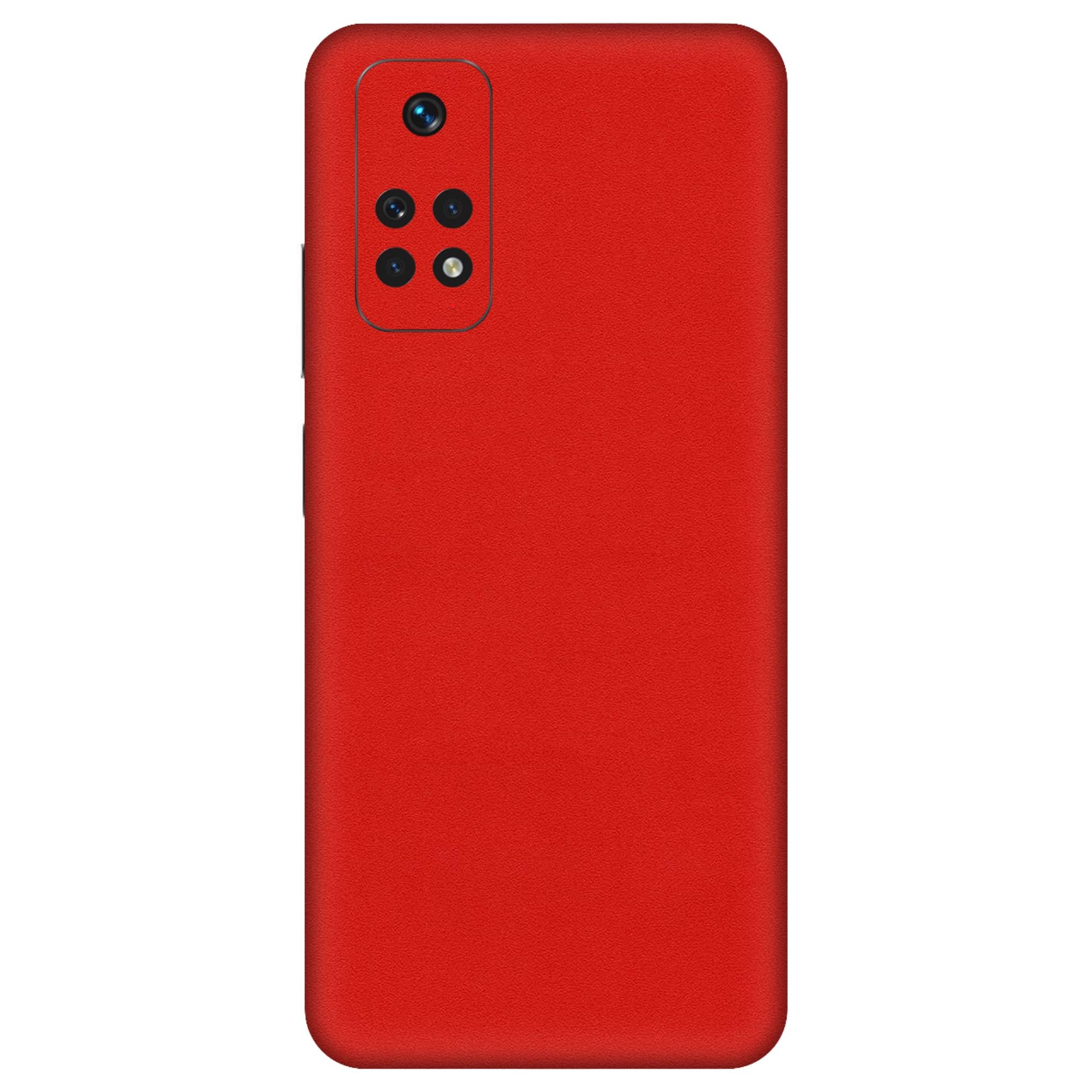 Redmi Note 11 Skins & Wraps