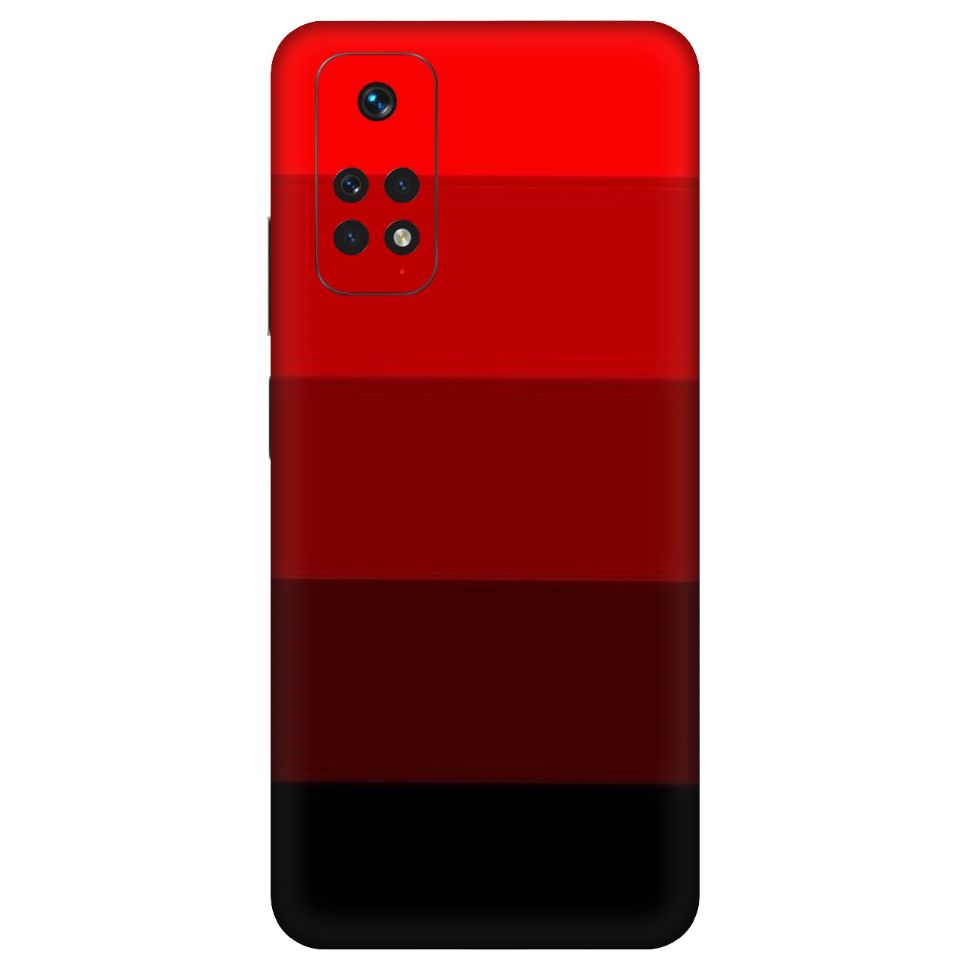 Redmi Note 11 Skins & Wraps