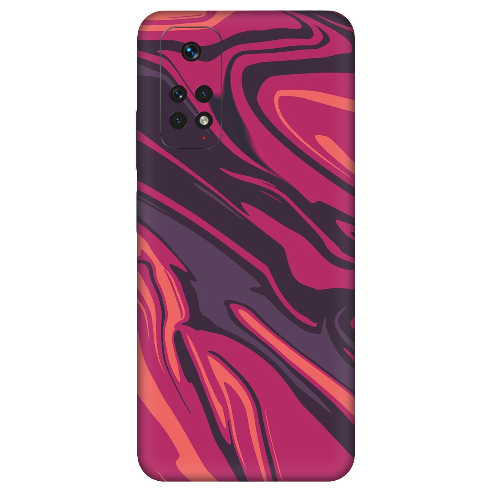 Redmi Note 11 Skins & Wraps