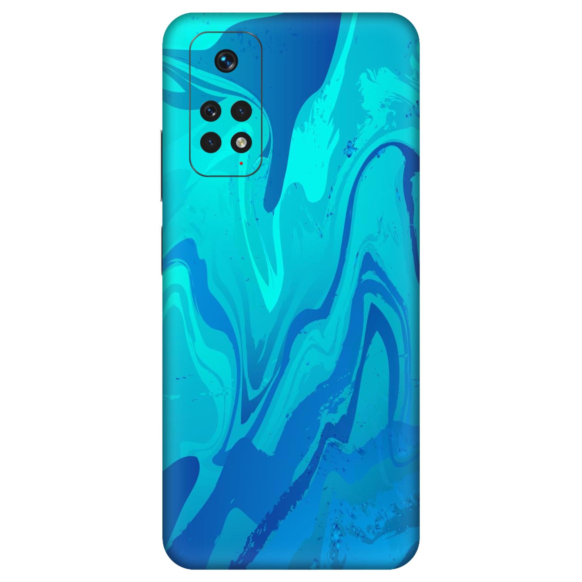 Redmi Note 11 Skins & Wraps