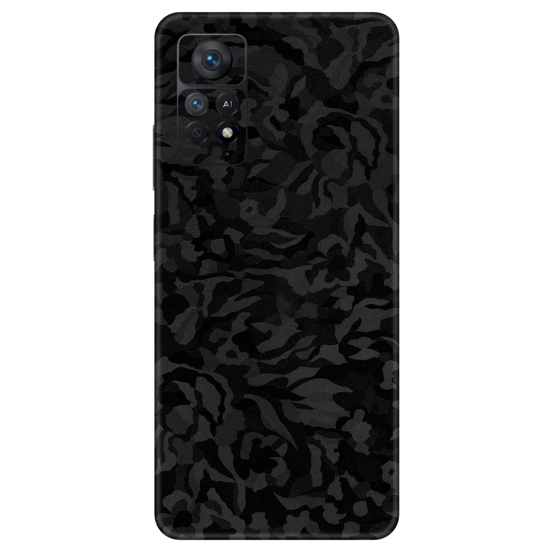 Redmi Note 11 Pro Skins & Wraps