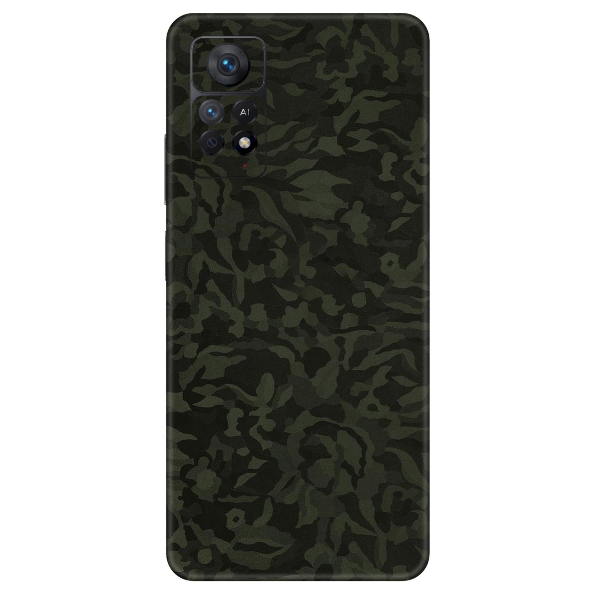 Redmi Note 11 Pro Skins & Wraps