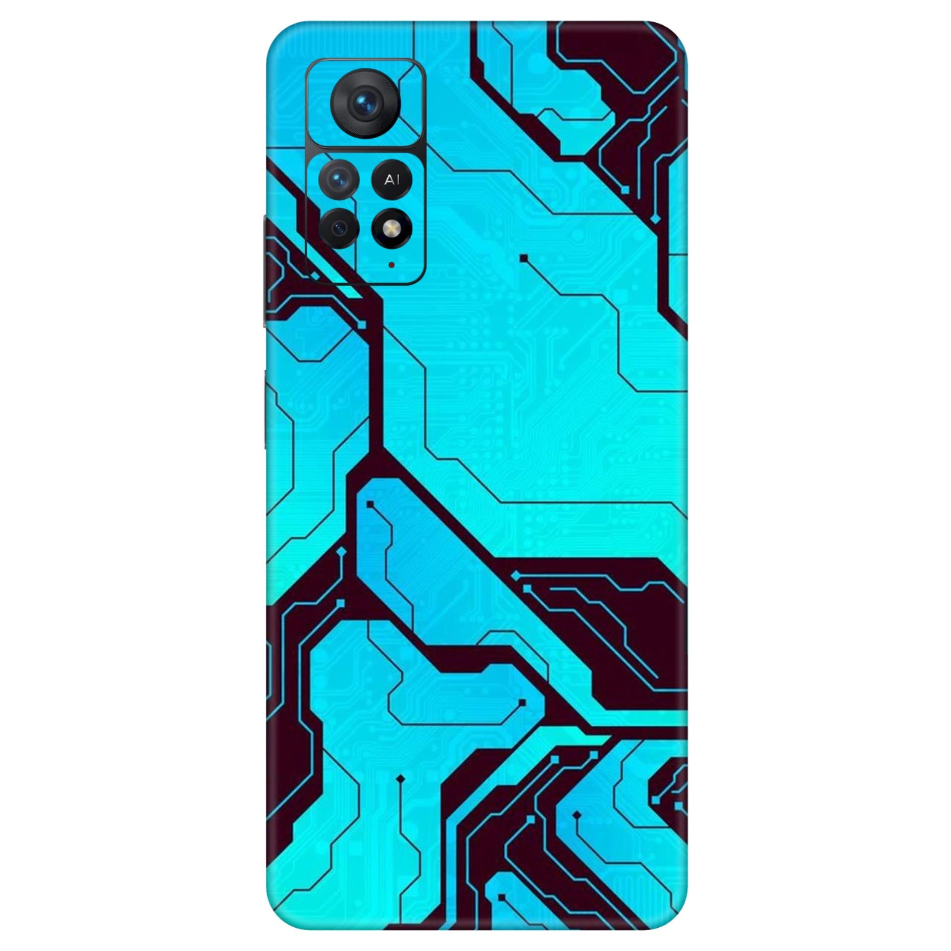 Redmi Note 11 Pro Skins & Wraps