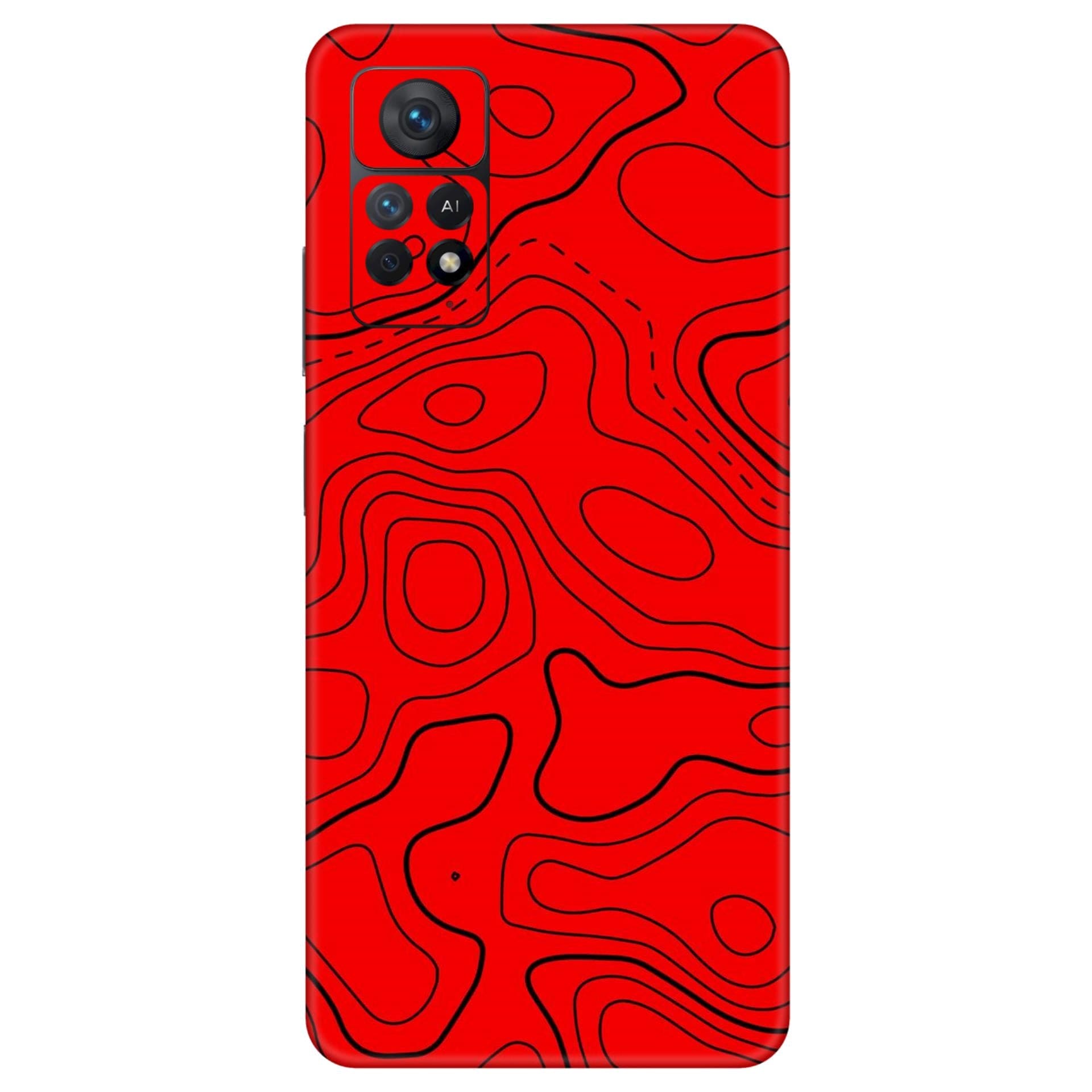 Redmi Note 11 Pro Skins & Wraps