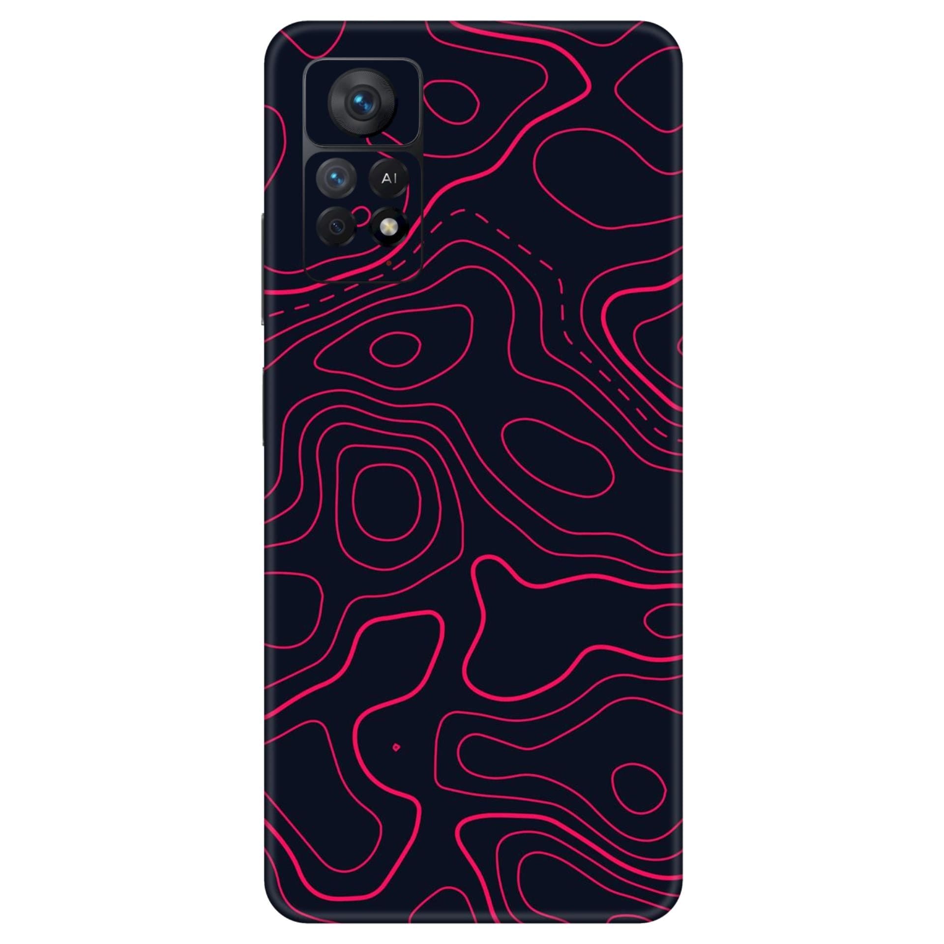 Redmi Note 11 Pro Skins & Wraps