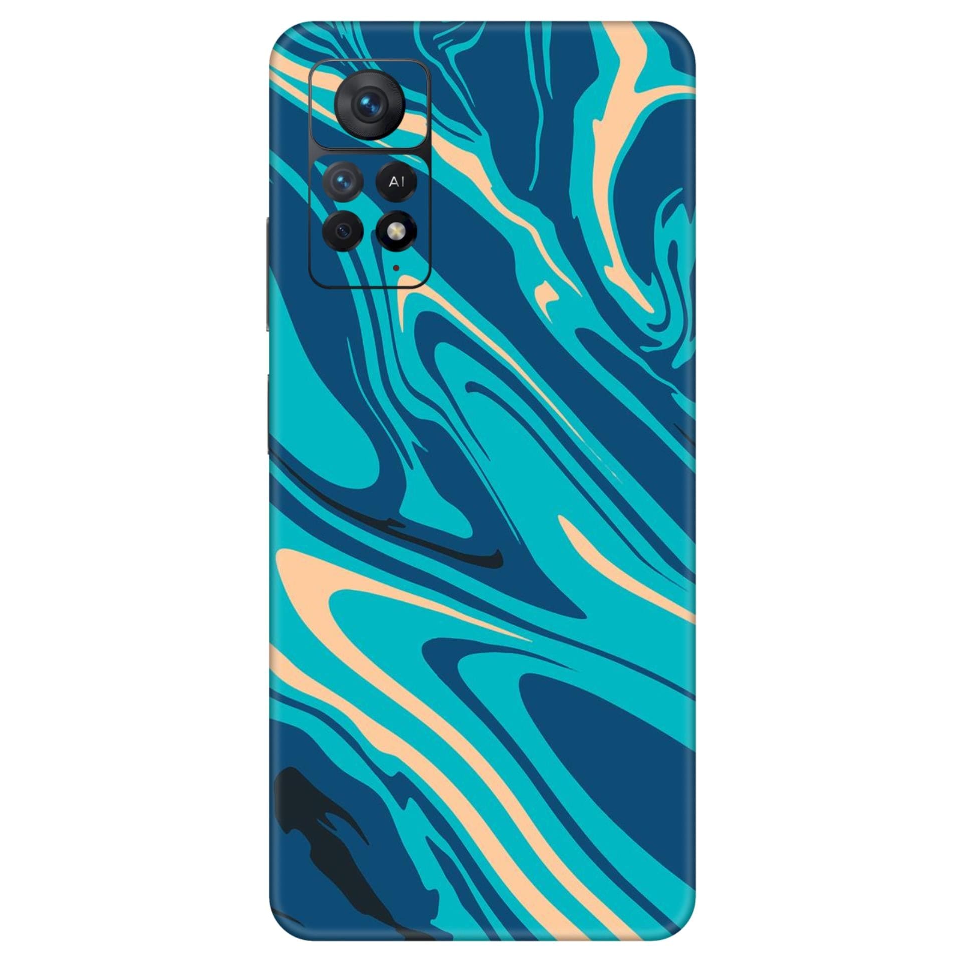 Redmi Note 11 Pro Skins & Wraps