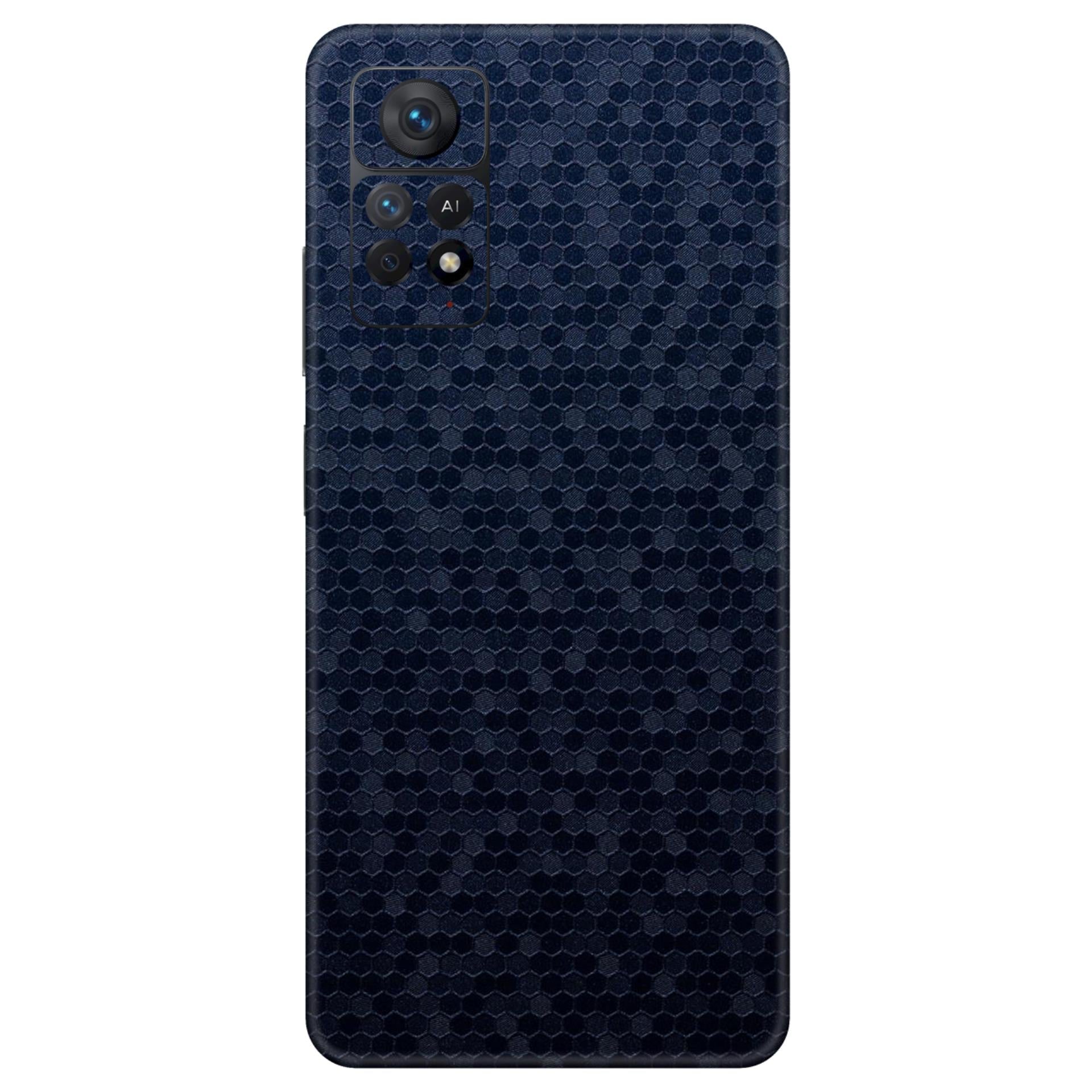 Redmi Note 11 Pro Skins & Wraps