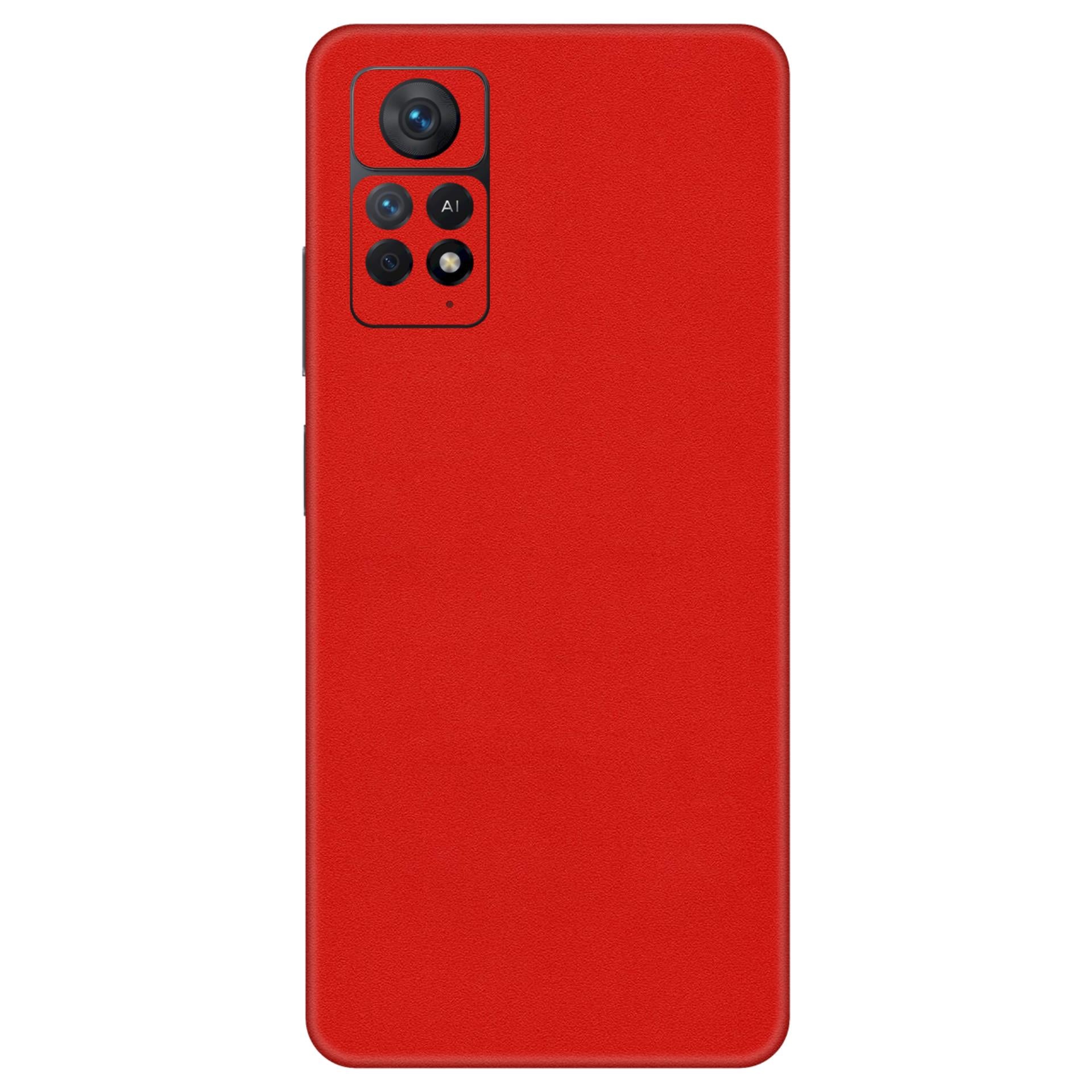 Redmi Note 11 Pro Skins & Wraps