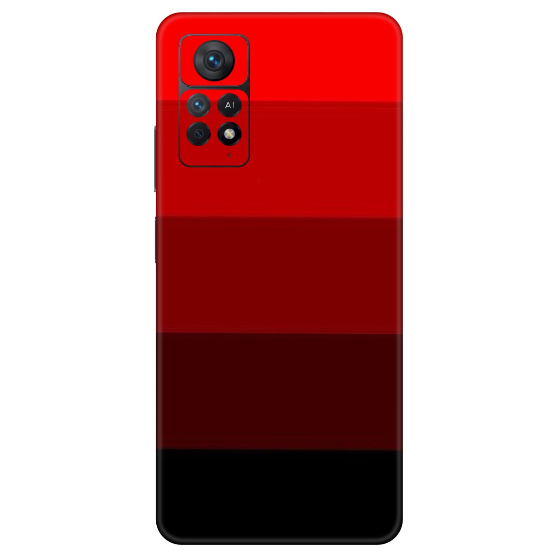 Redmi Note 11 Pro Skins & Wraps