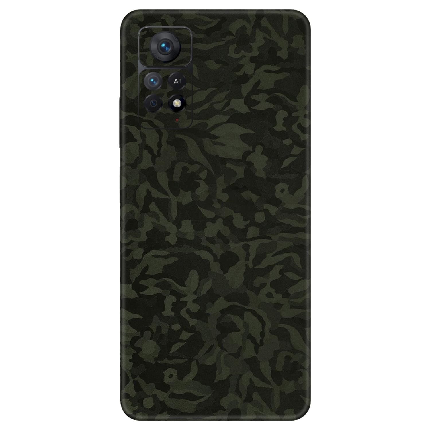 Redmi Note 11 Pro Plus (5G) Skins & Wraps