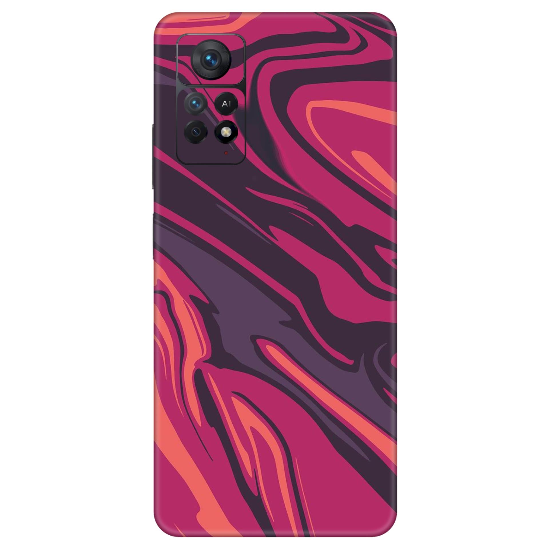 Redmi Note 11 Pro Skins & Wraps