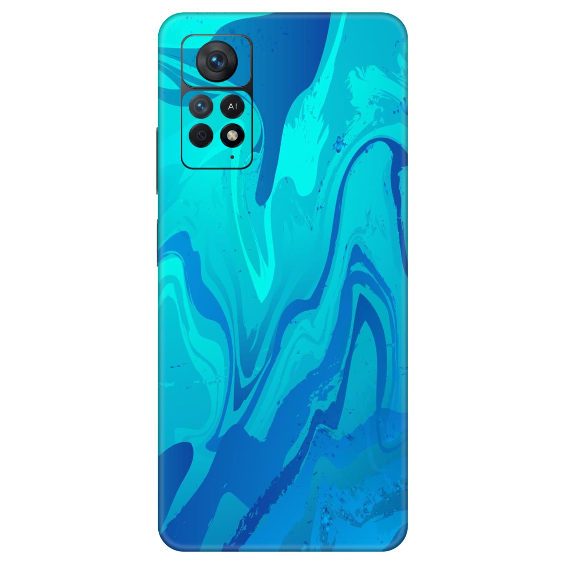 Redmi Note 11 Pro Skins & Wraps