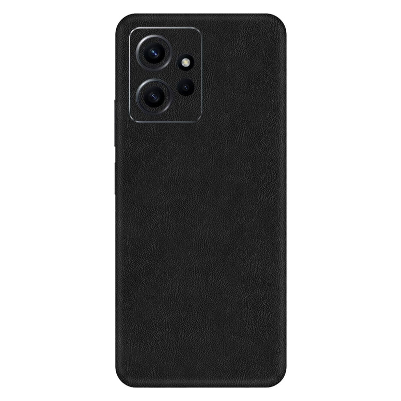 ) skin on Redmi Note 12 (4G by Decalz