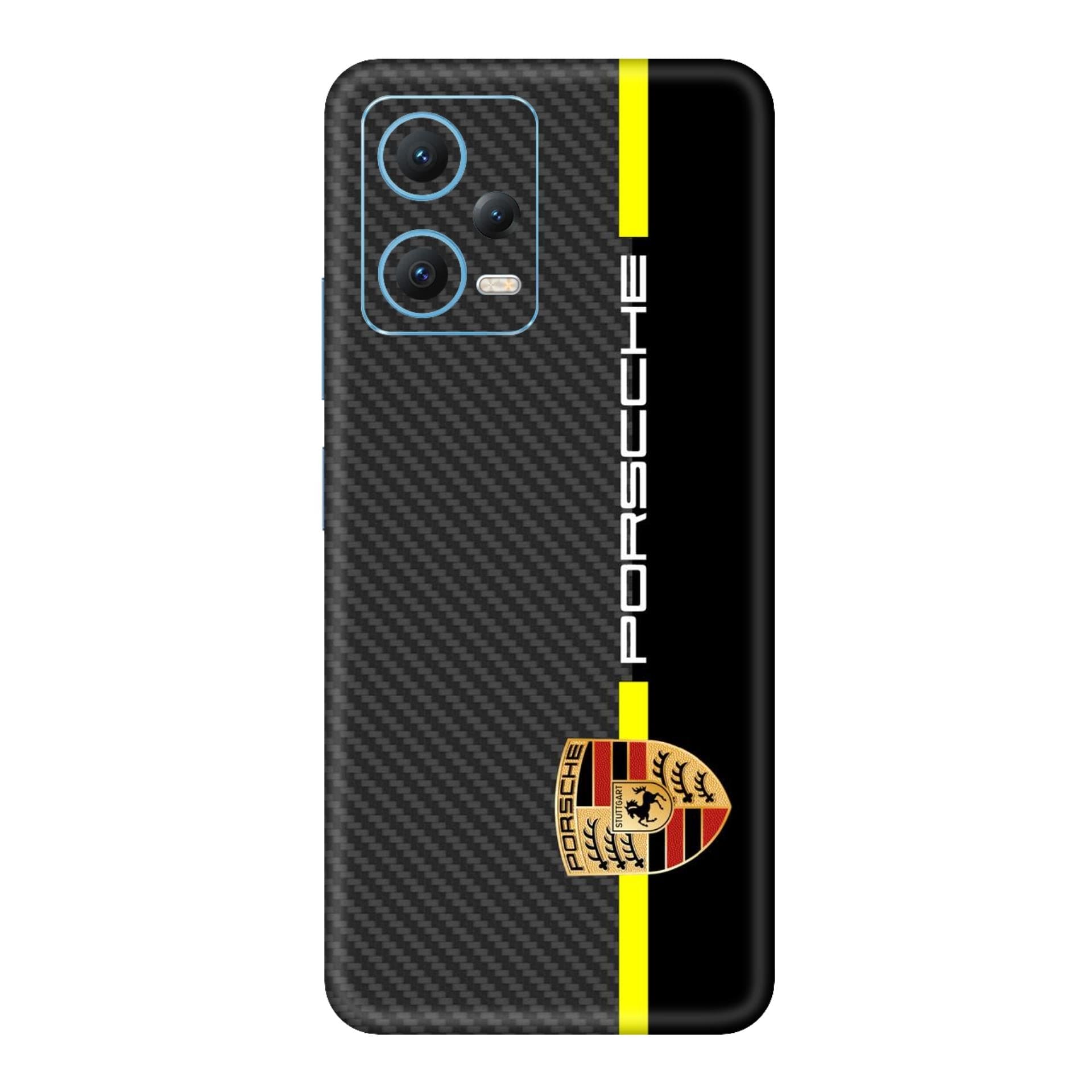 Redmi Note 12 (5G) Skins & Wraps