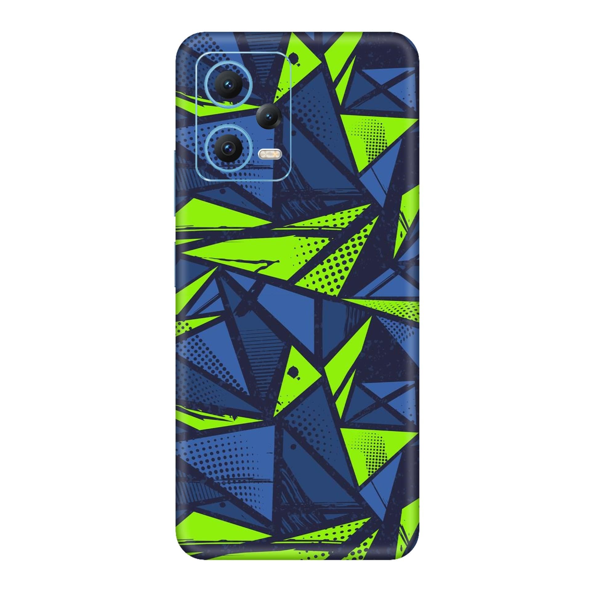 Redmi Note 12 (5G) Skins & Wraps