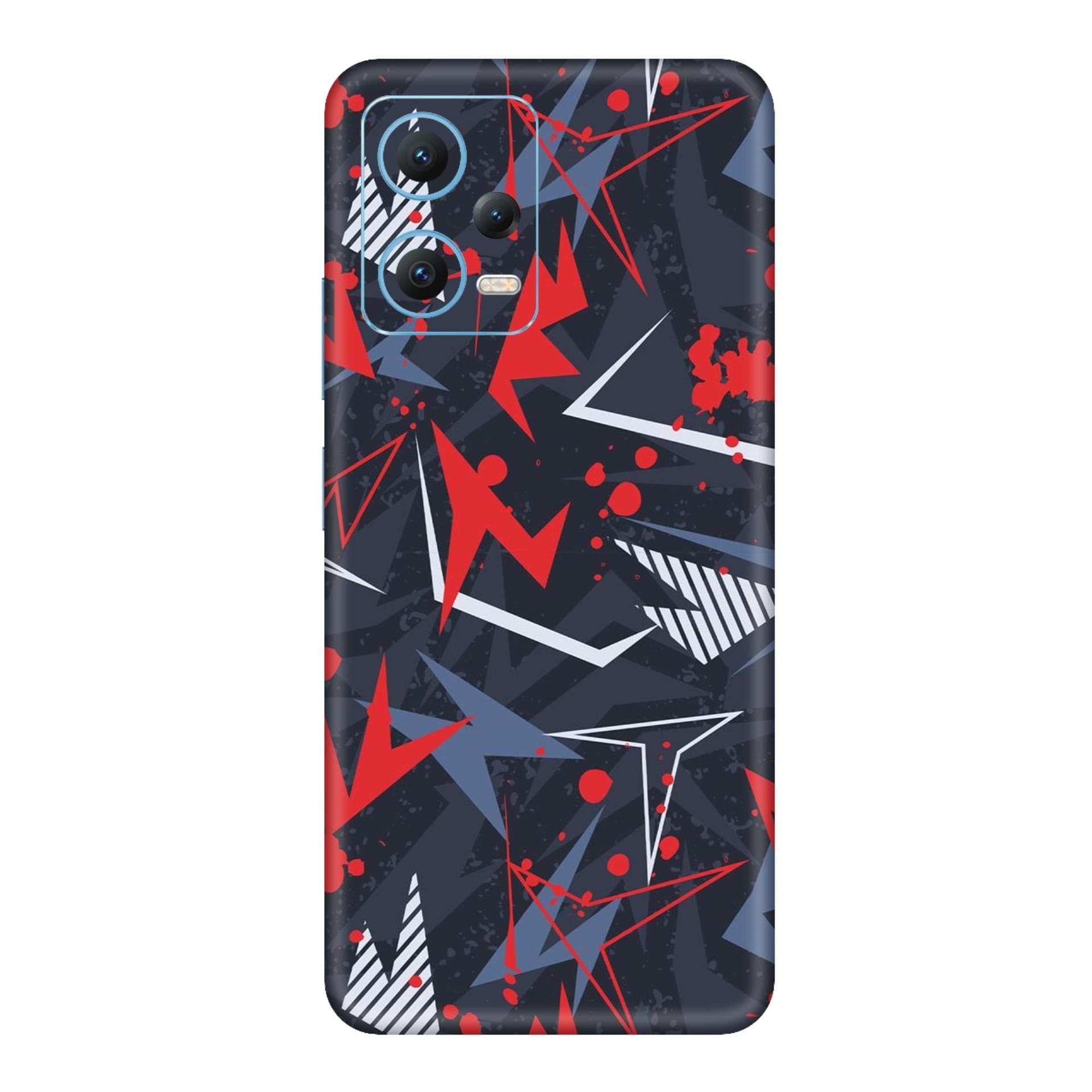 Redmi Note 12 (5G) Skins & Wraps