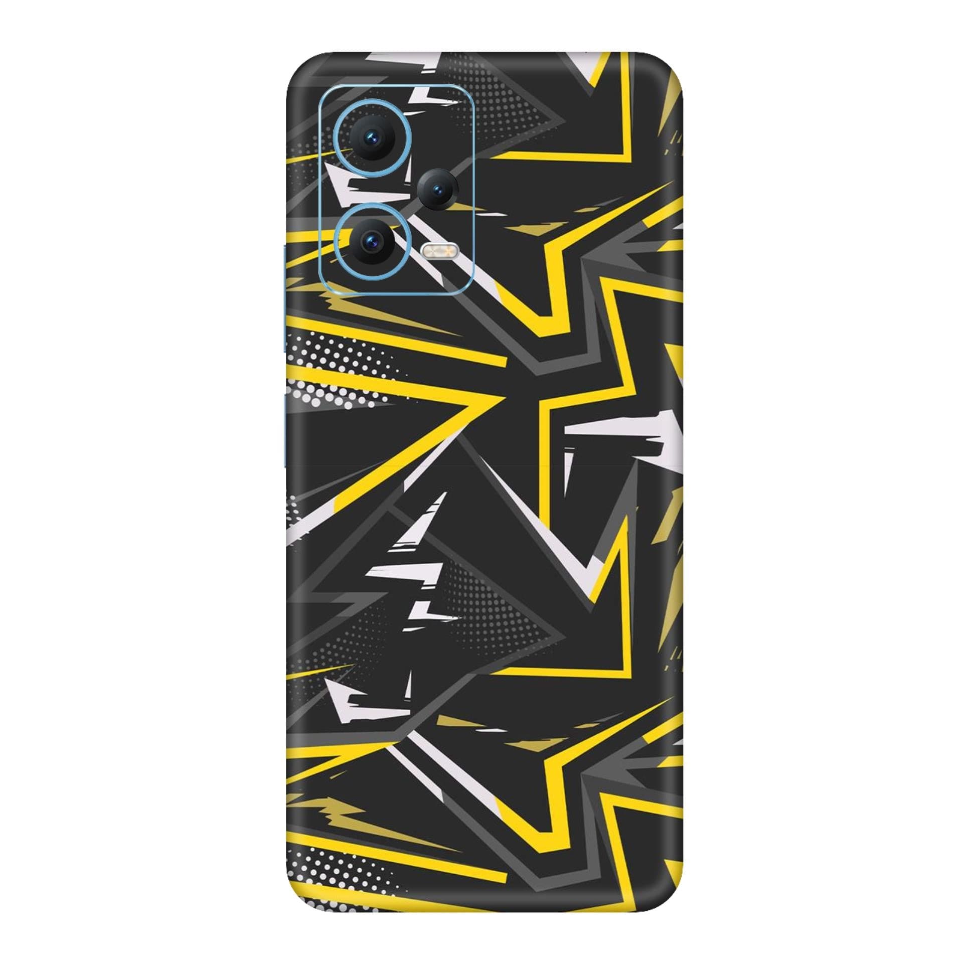 Redmi Note 12 (5G) Skins & Wraps