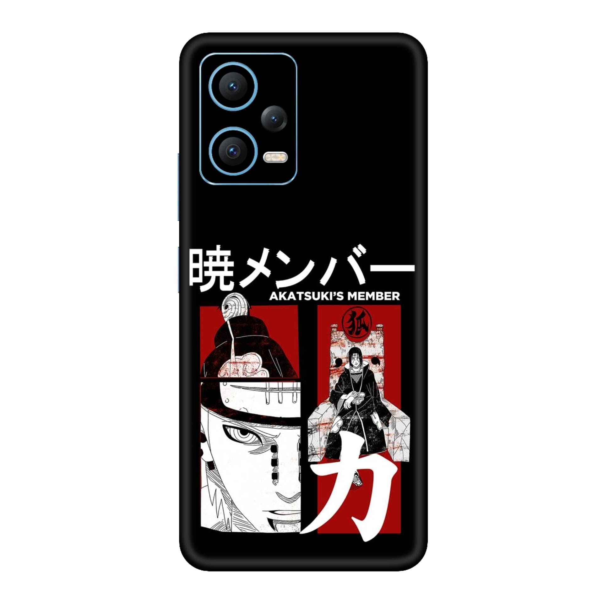 Redmi Note 12 (5G) Skins & Wraps