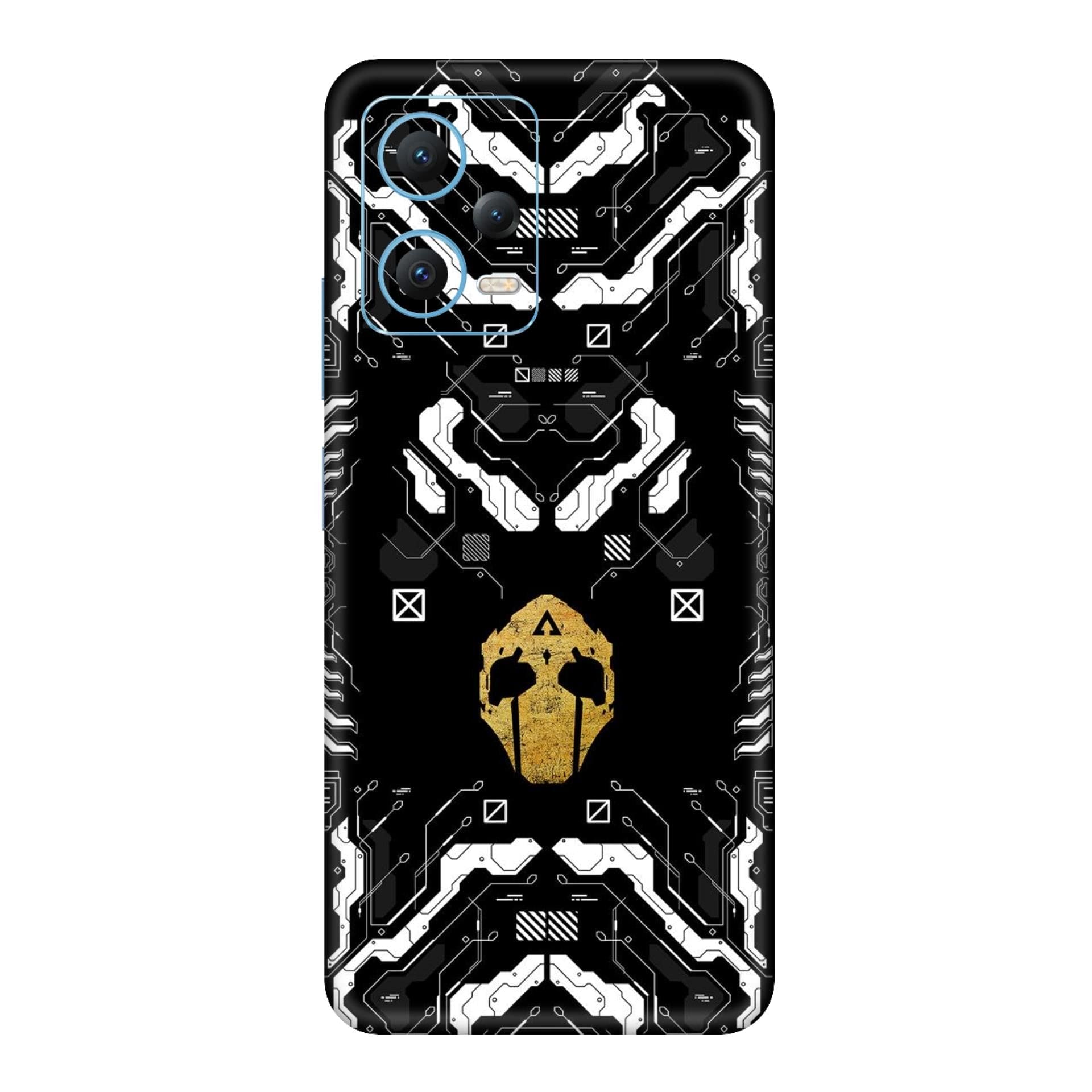 Redmi Note 12 (5G) Skins & Wraps