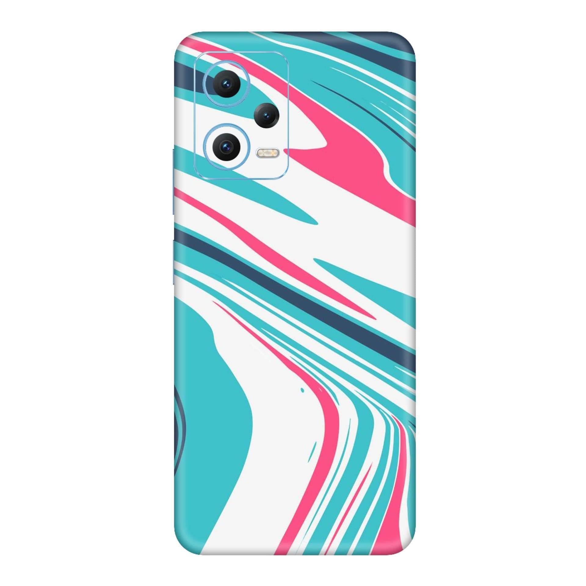 Redmi Note 12 (5G) Skins & Wraps