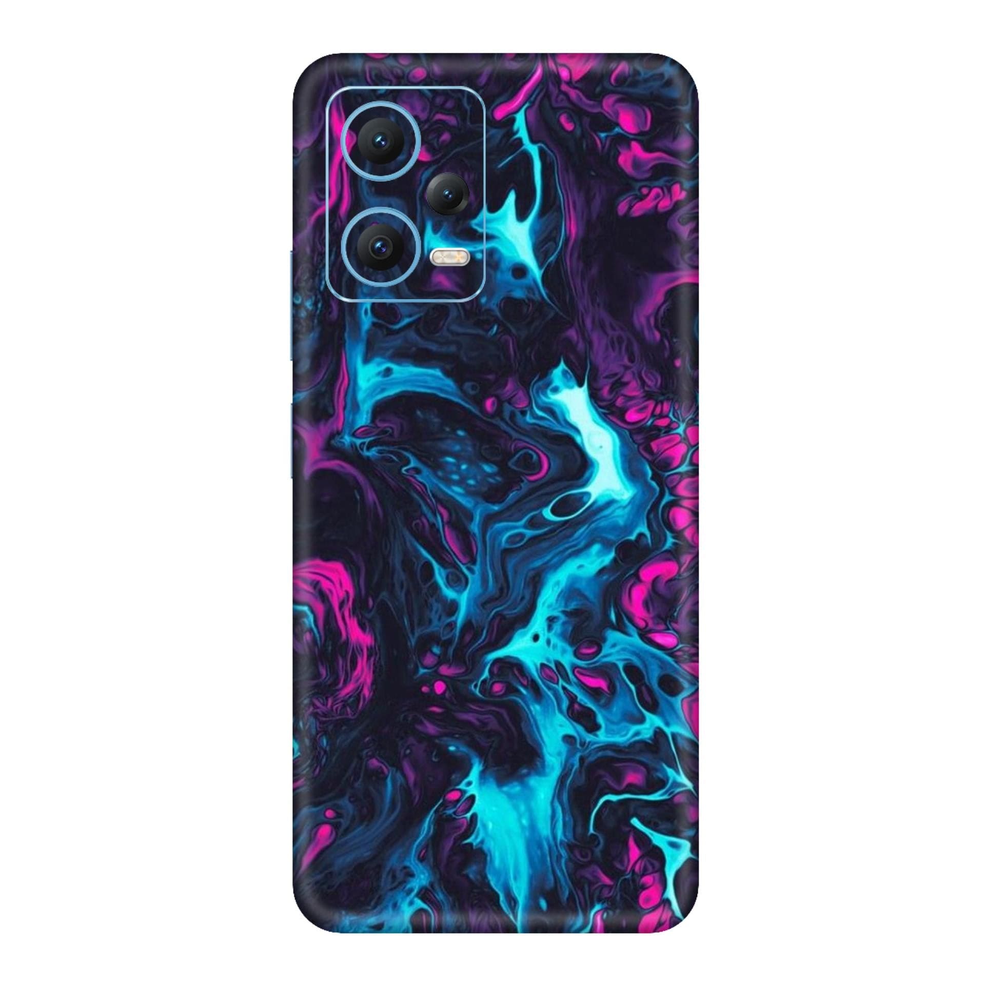 Redmi Note 12 (5G) Skins & Wraps