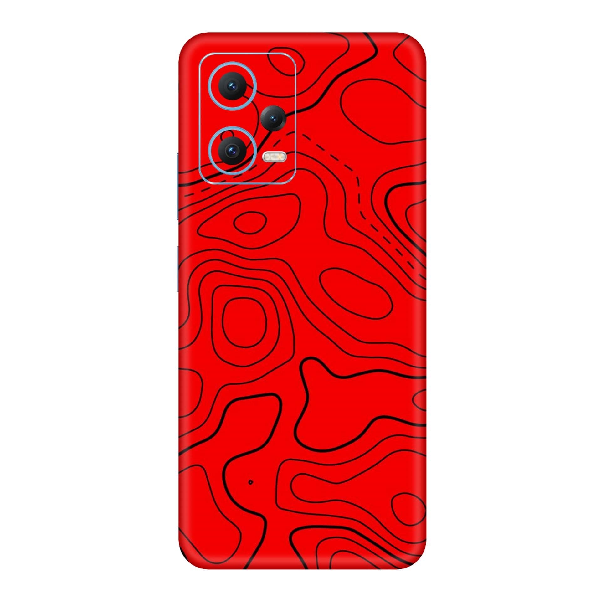 Redmi Note 12 (5G) Skins & Wraps