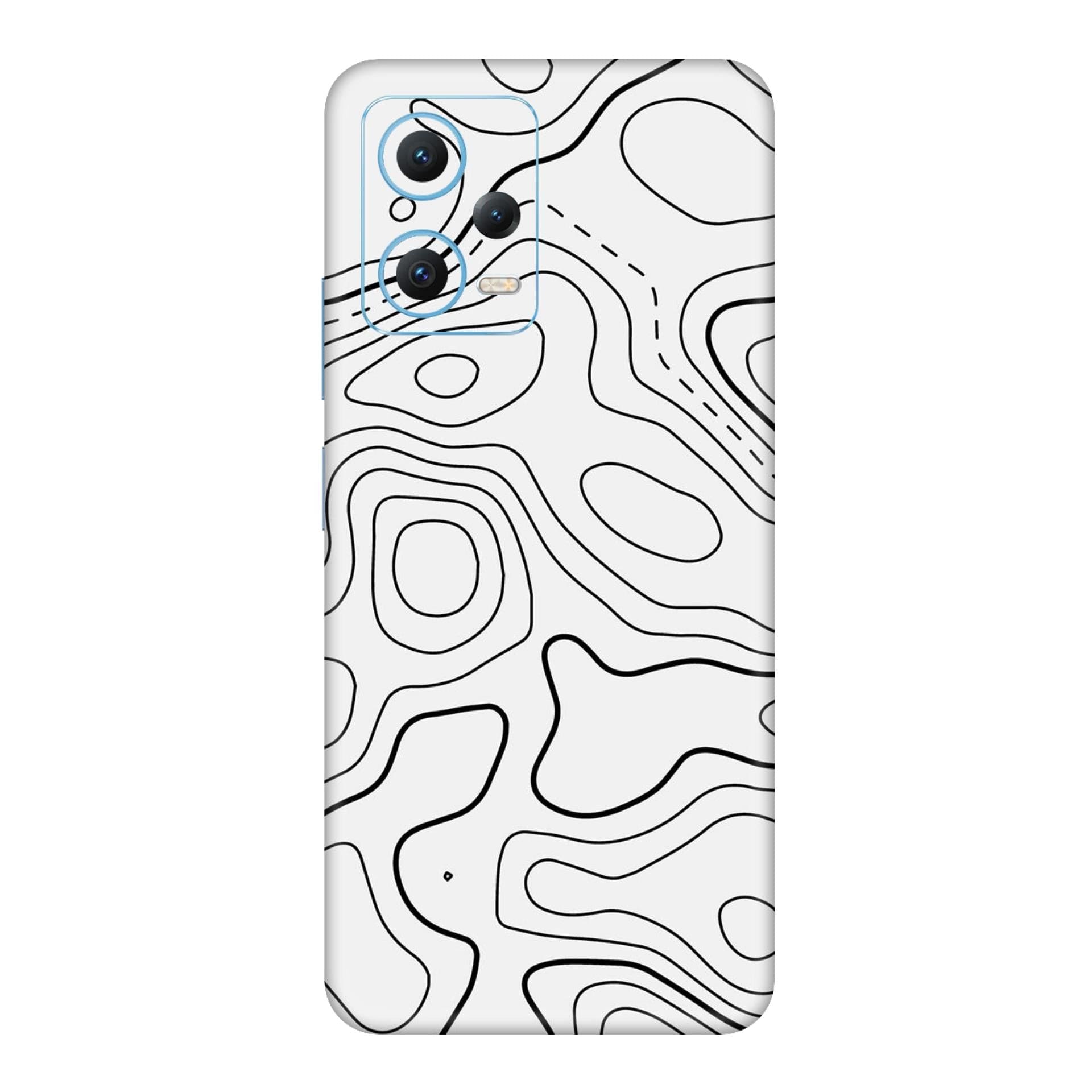Redmi Note 12 (5G) Skins & Wraps