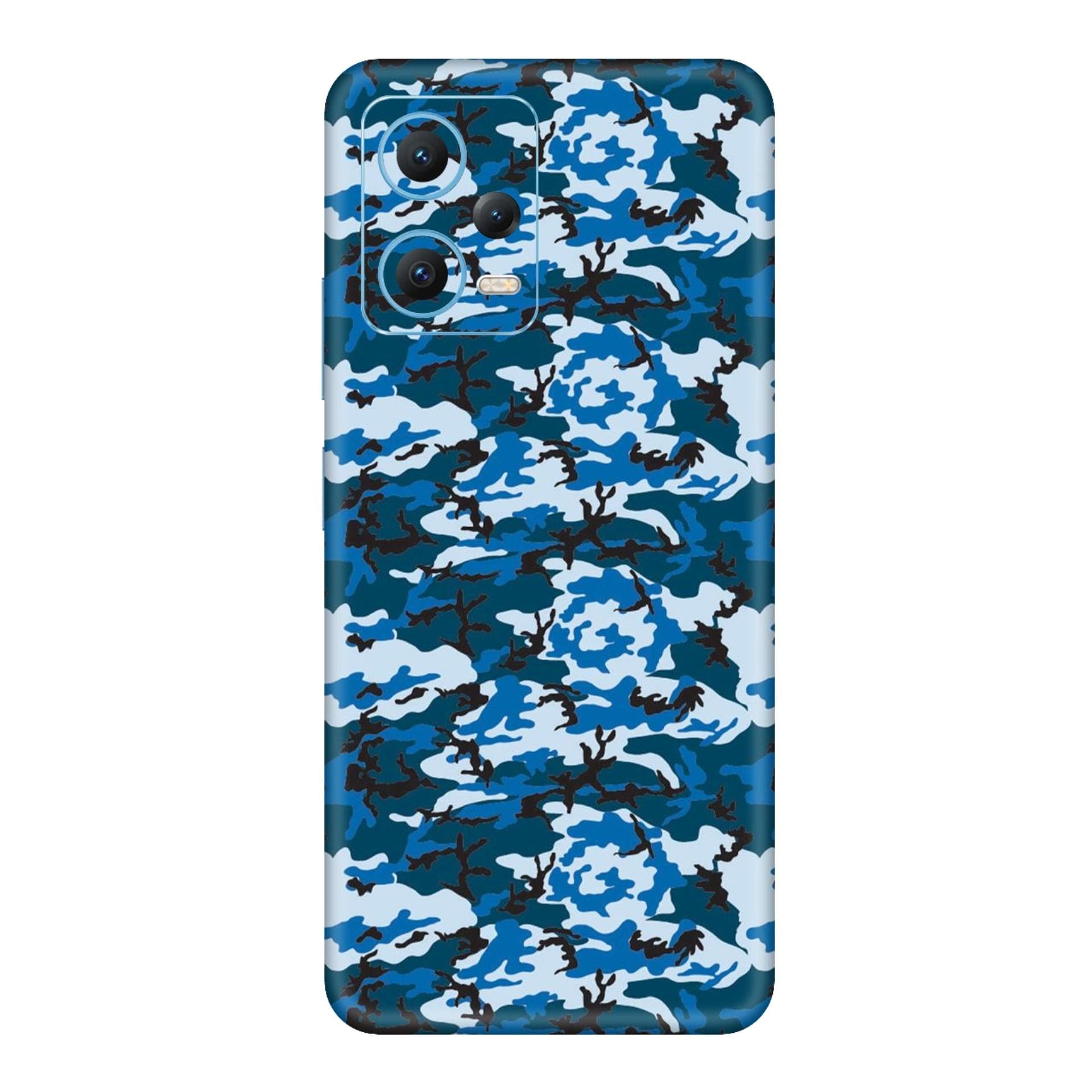 Redmi Note 12 (5G) Skins & Wraps