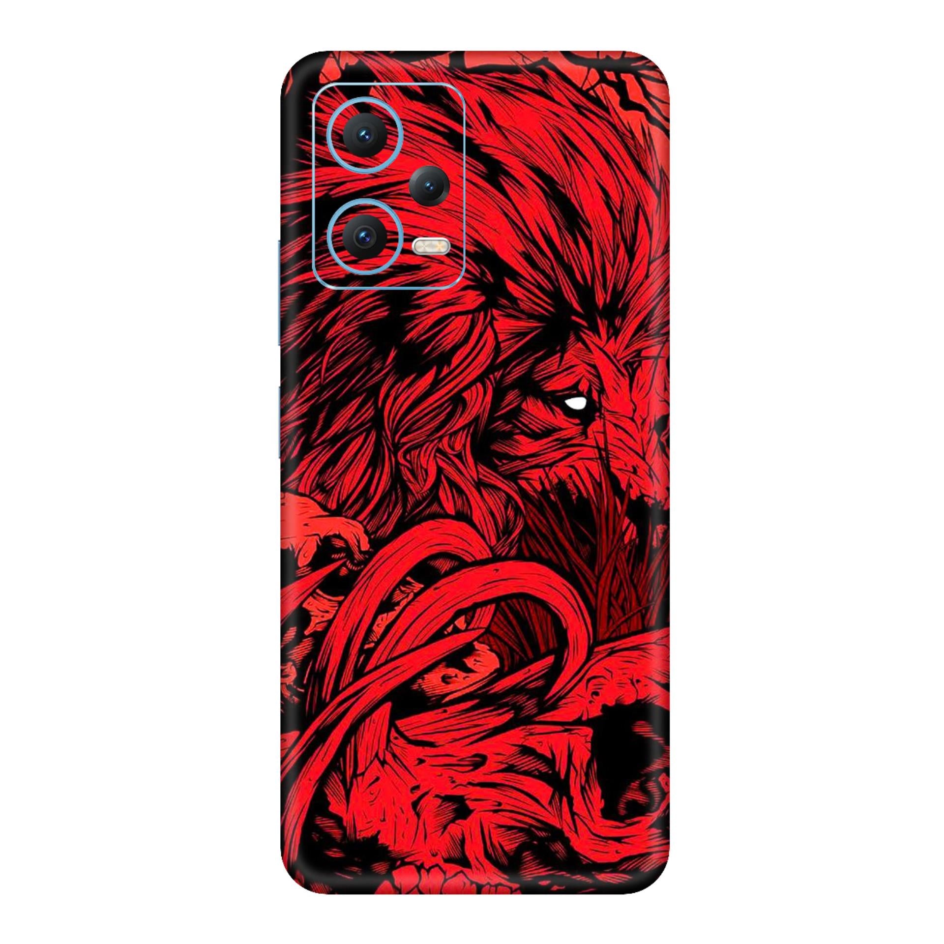 Redmi Note 12 (5G) Skins & Wraps