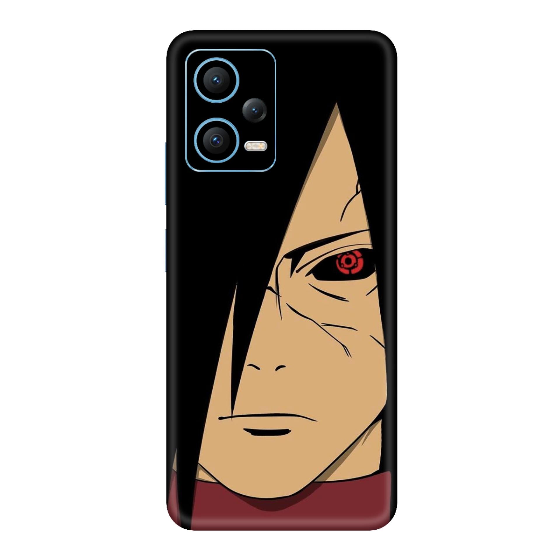 Redmi Note 12 (5G) Skins & Wraps