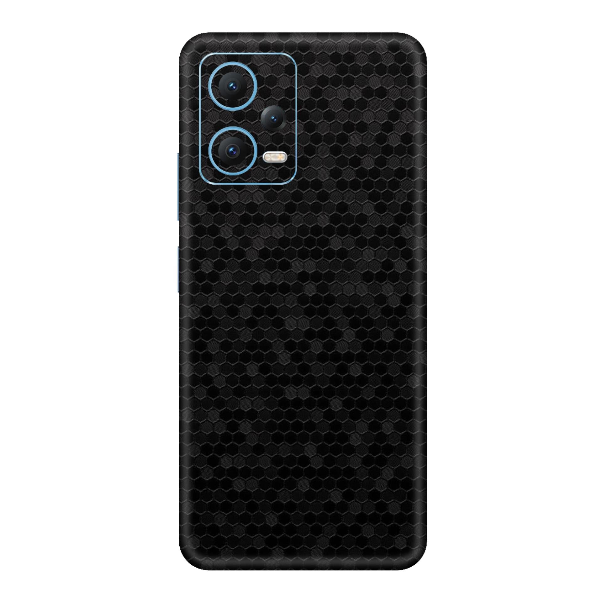 Redmi Note 12 (5G) Skins & Wraps