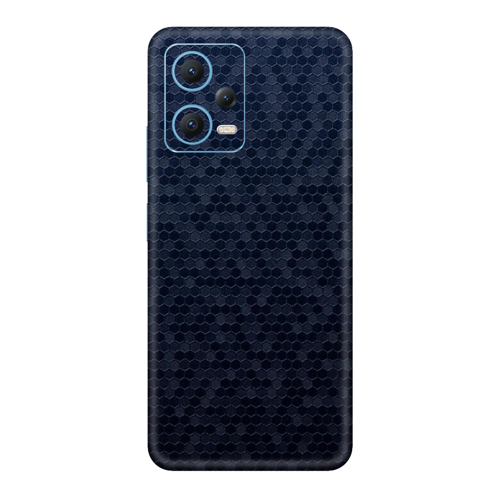Redmi Note 12 (5G) Skins & Wraps