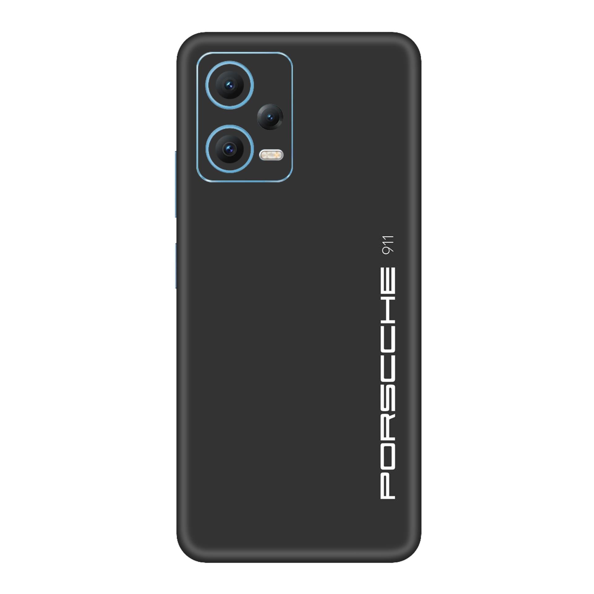 Redmi Note 12 (5G) Skins & Wraps